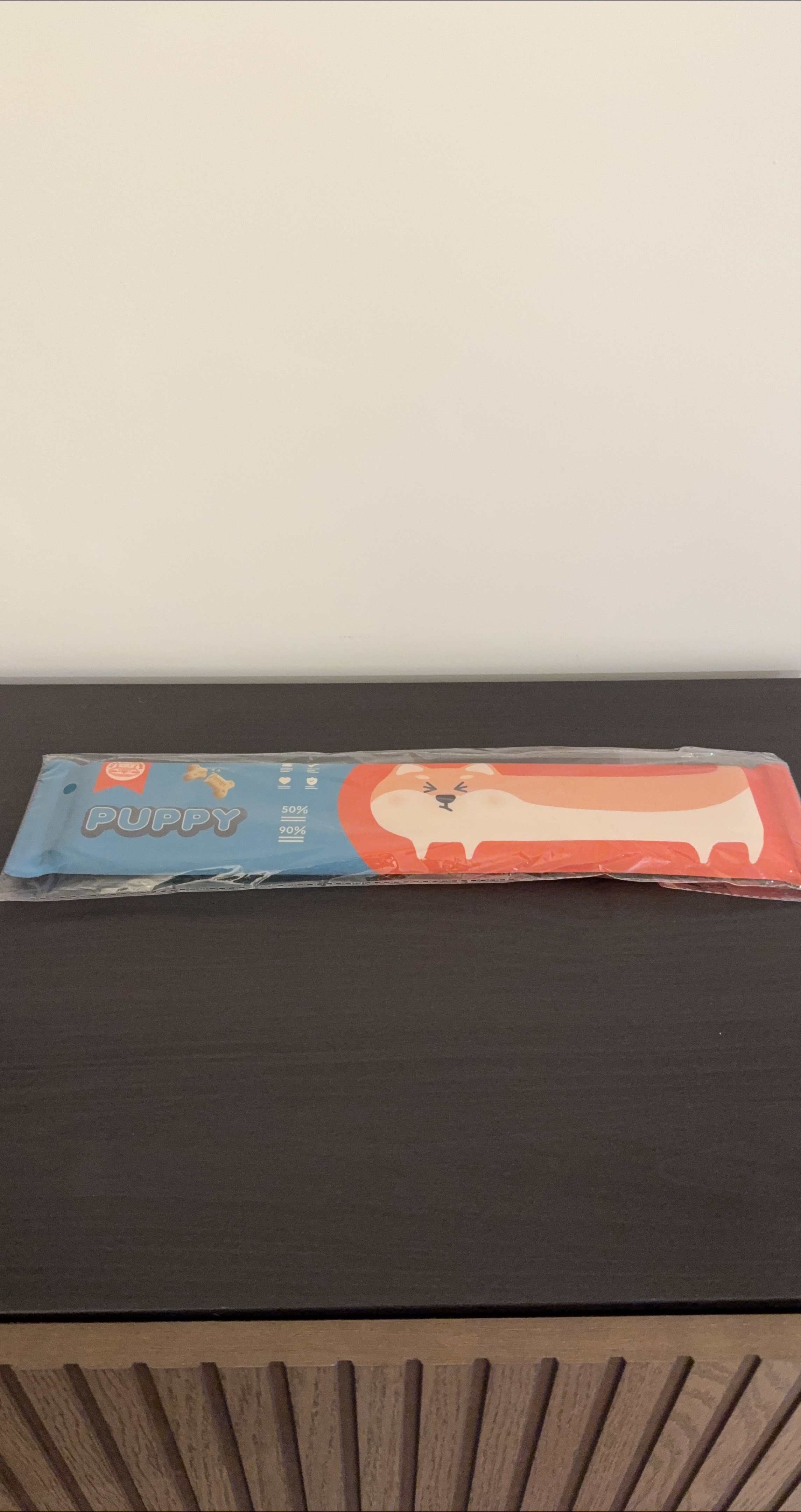 New Shiba Wrist Rest thumbnail