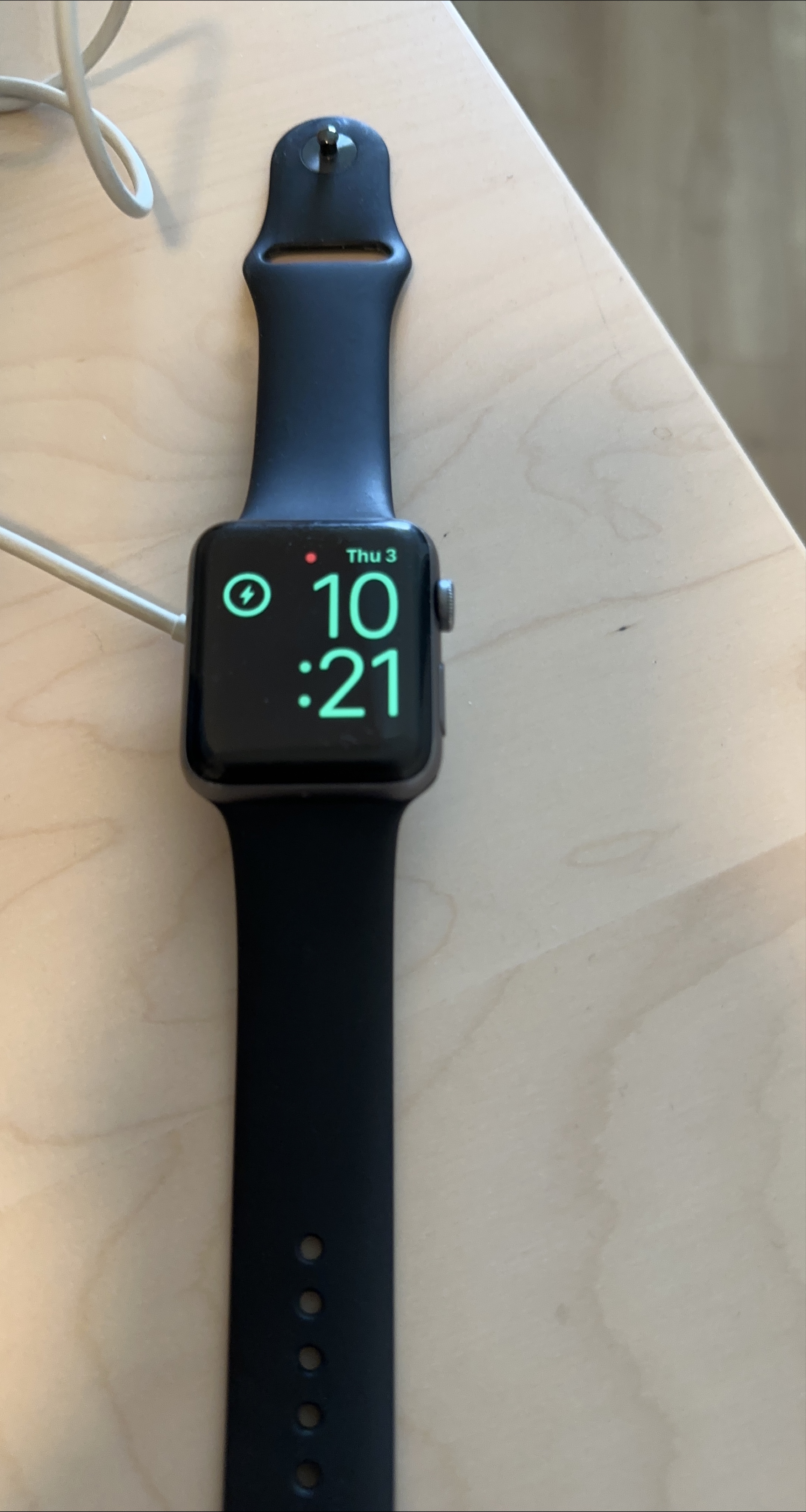 Apple Watch Series 3 42mm