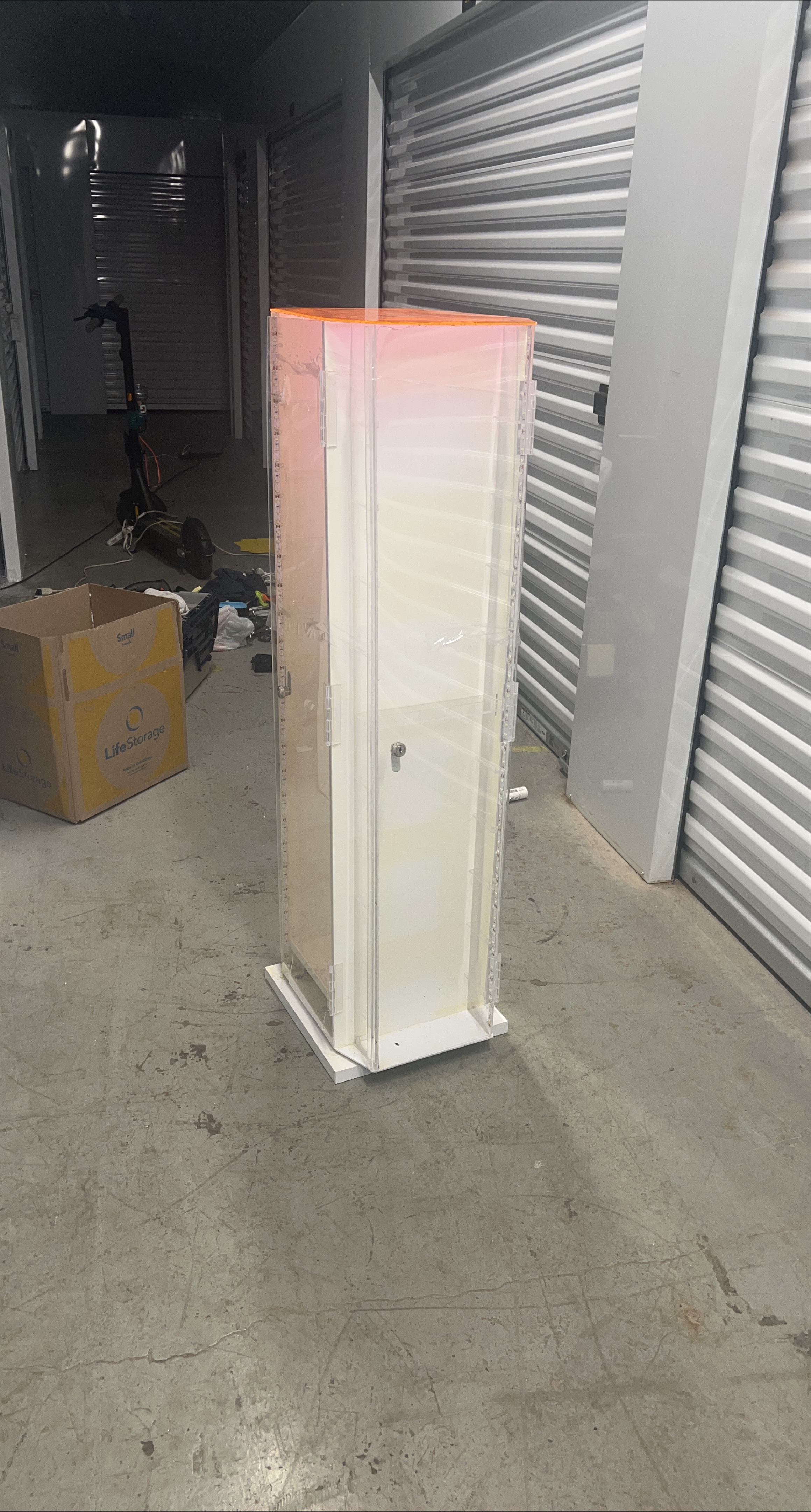 Commercial Display Cabinet thumbnail