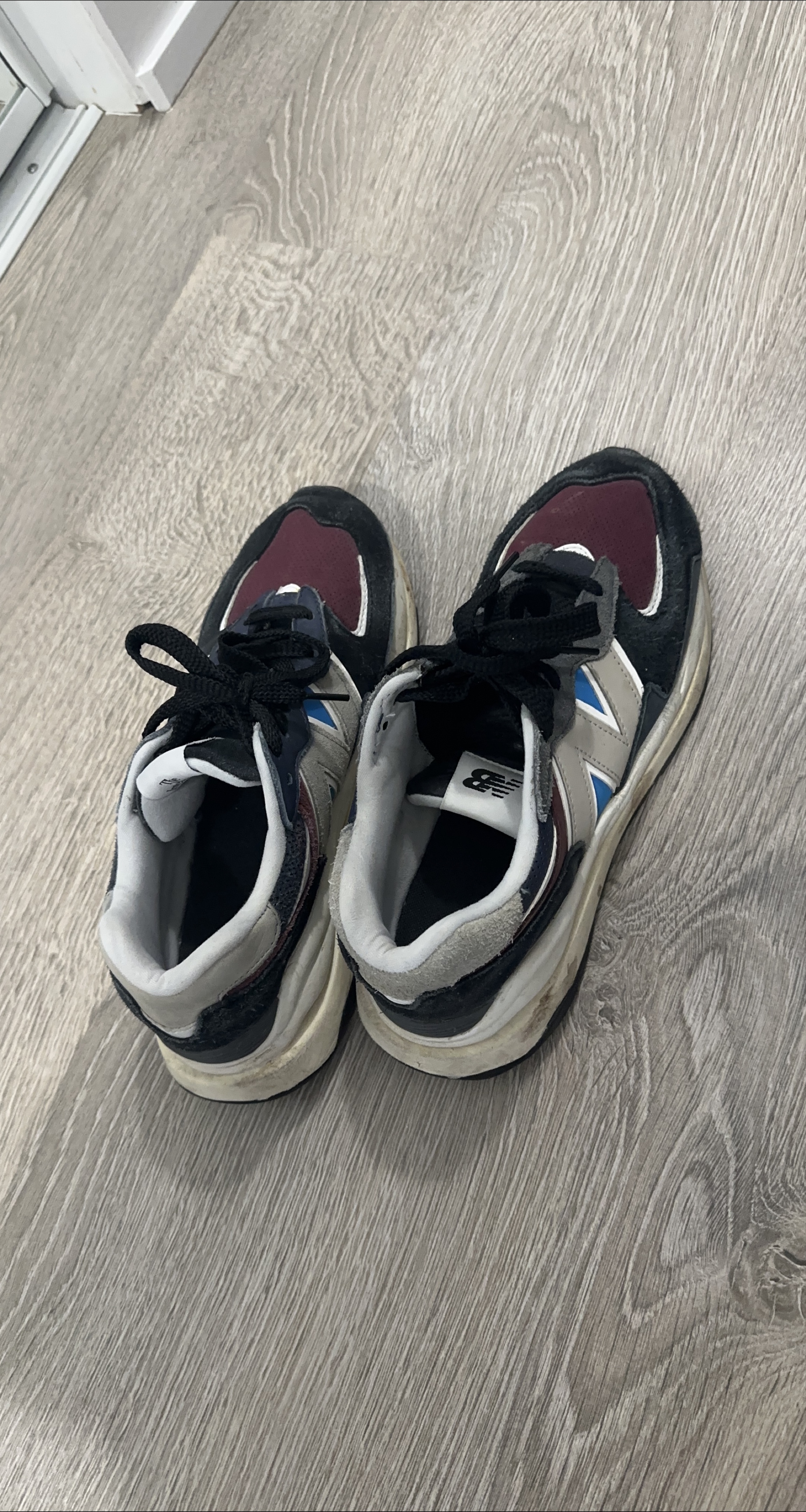 New Balance 57/40 Sneakers thumbnail