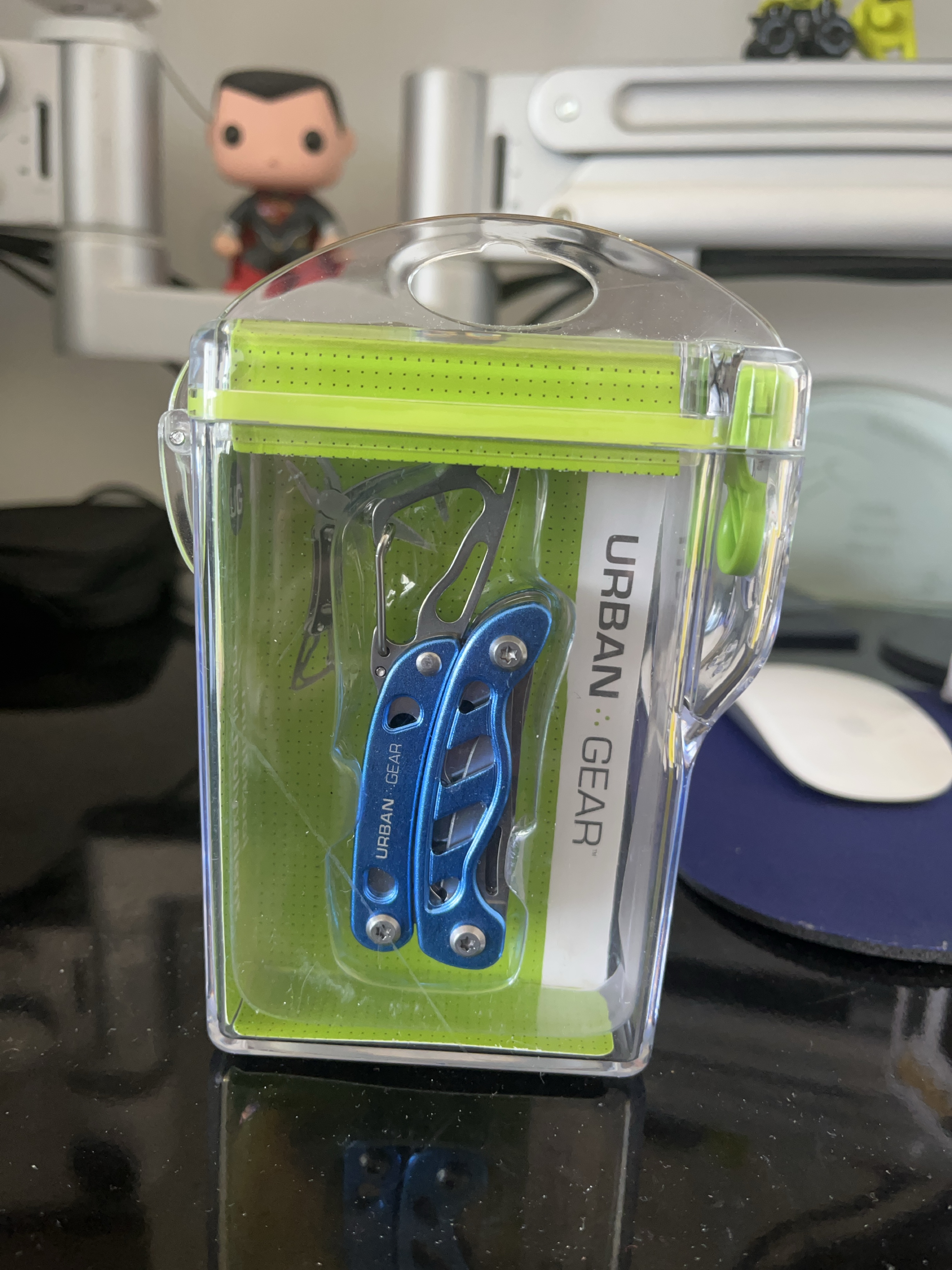 Urban Gear Multitool - New in Box thumbnail