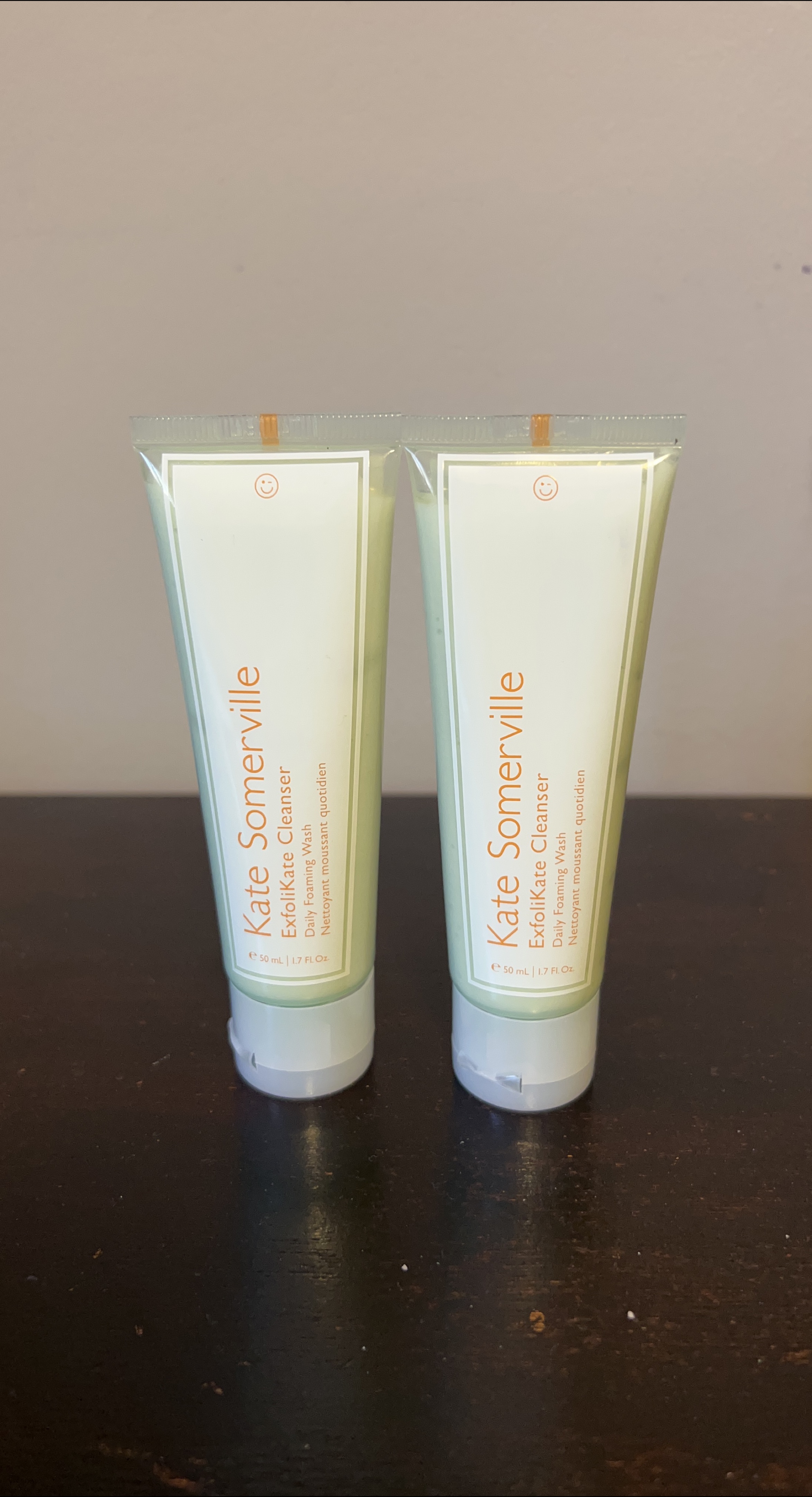 Kate Somerville ExfoliKate Cleanser 50mL thumbnail