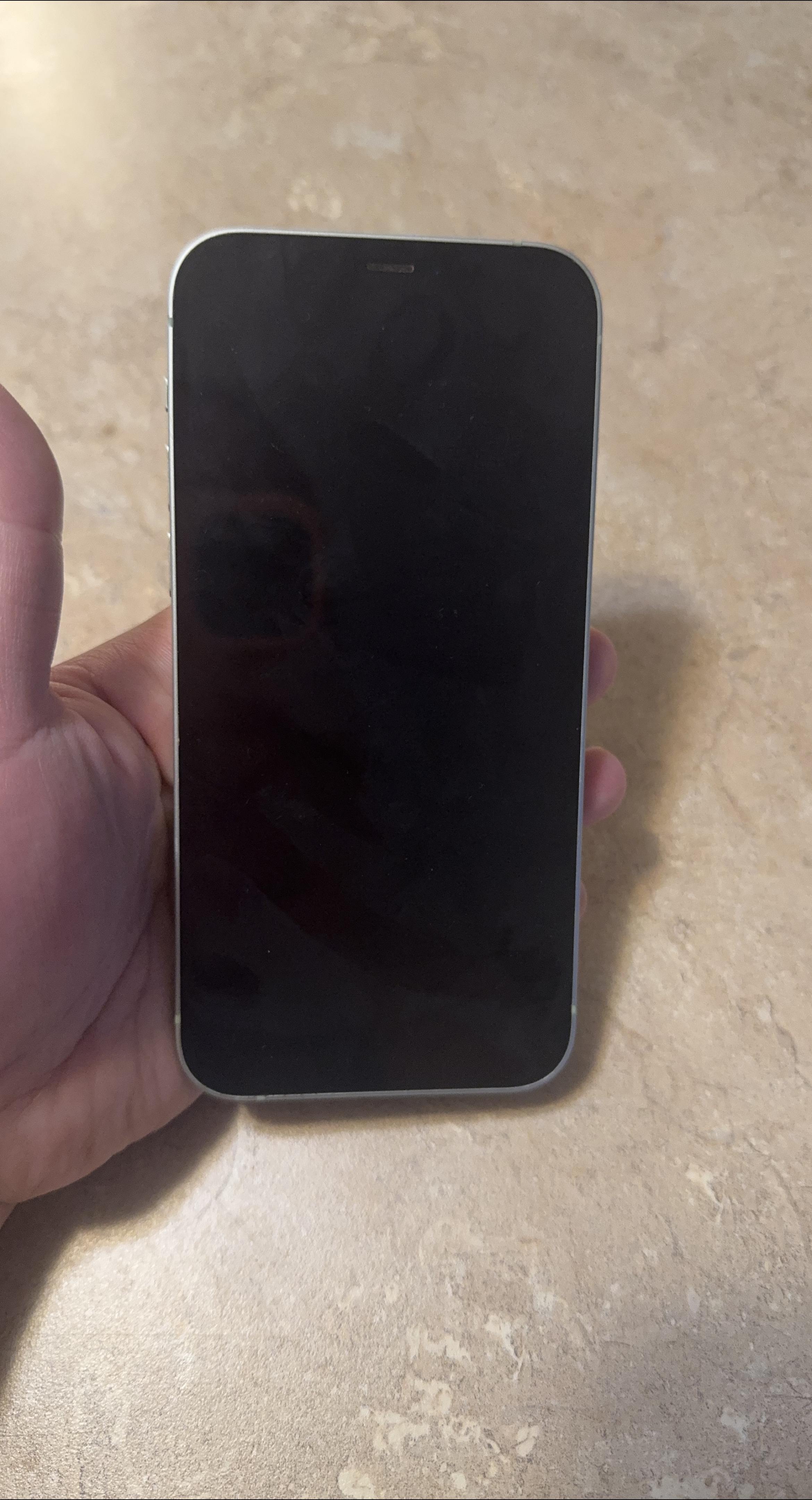 Apple iPhone 12 - 64GB - Mint Green