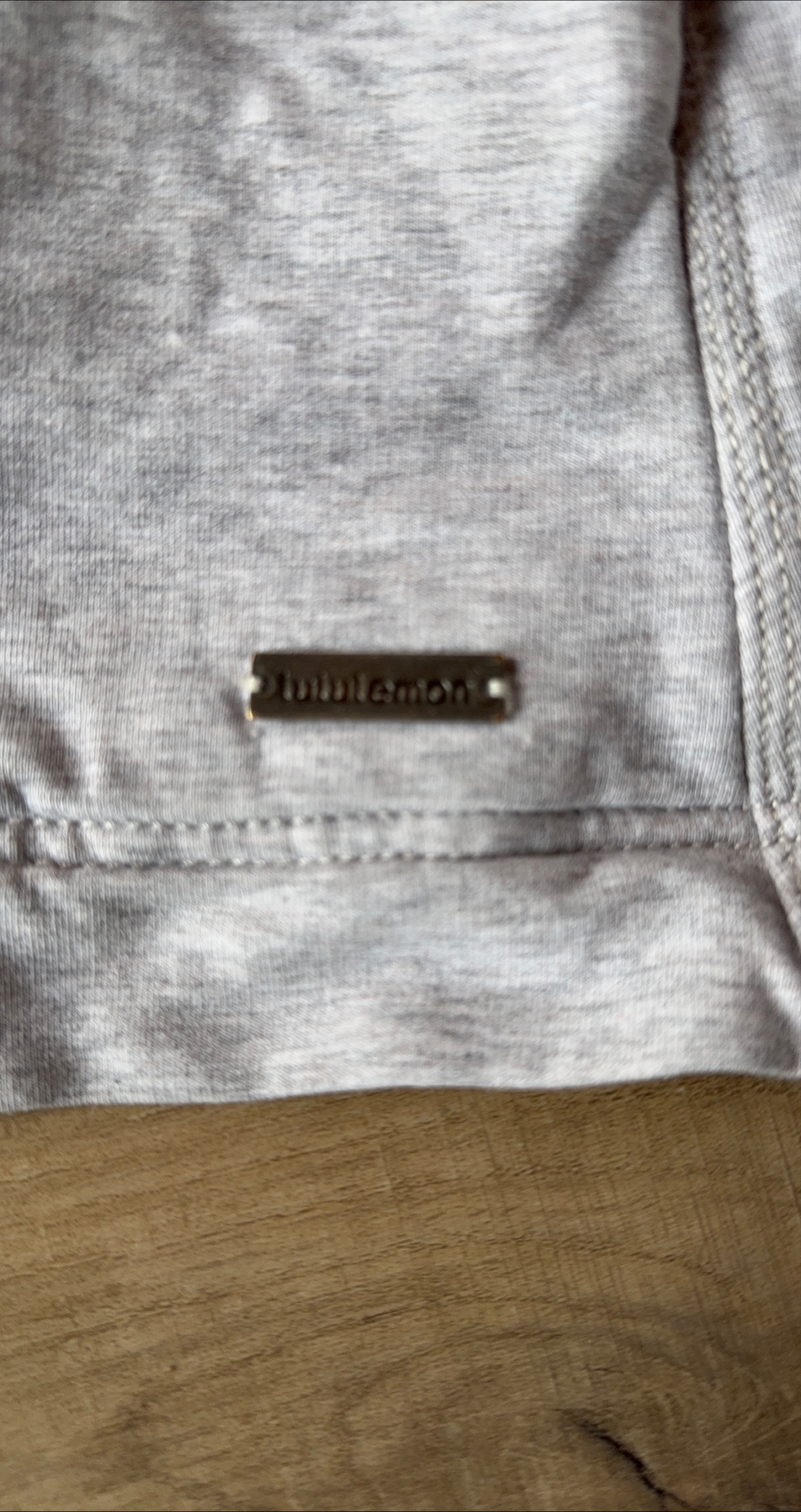 Lululemon Jacket thumbnail