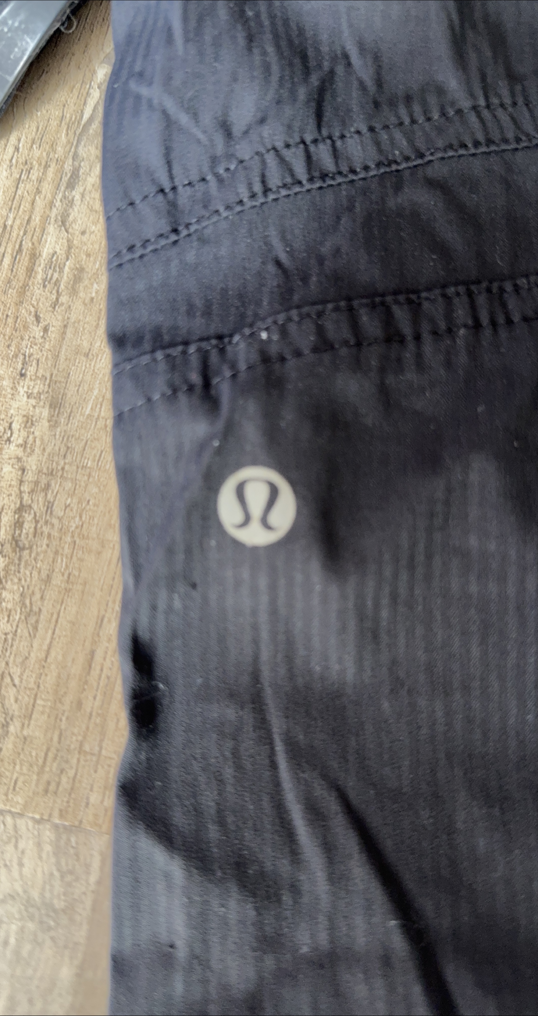Lululemon Black Pants thumbnail