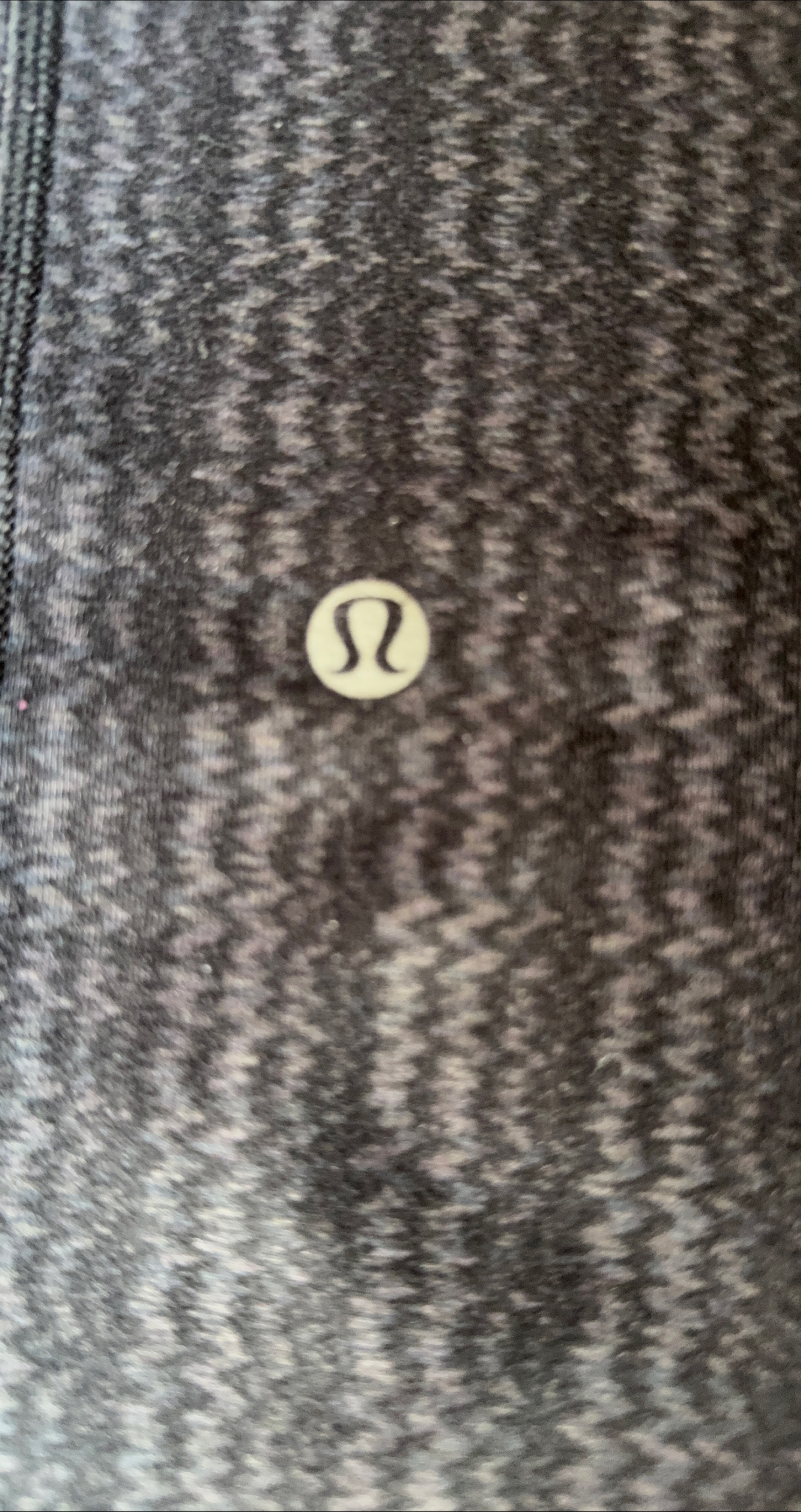 Lululemon Align High-Rise Pant 25" Size 4 thumbnail