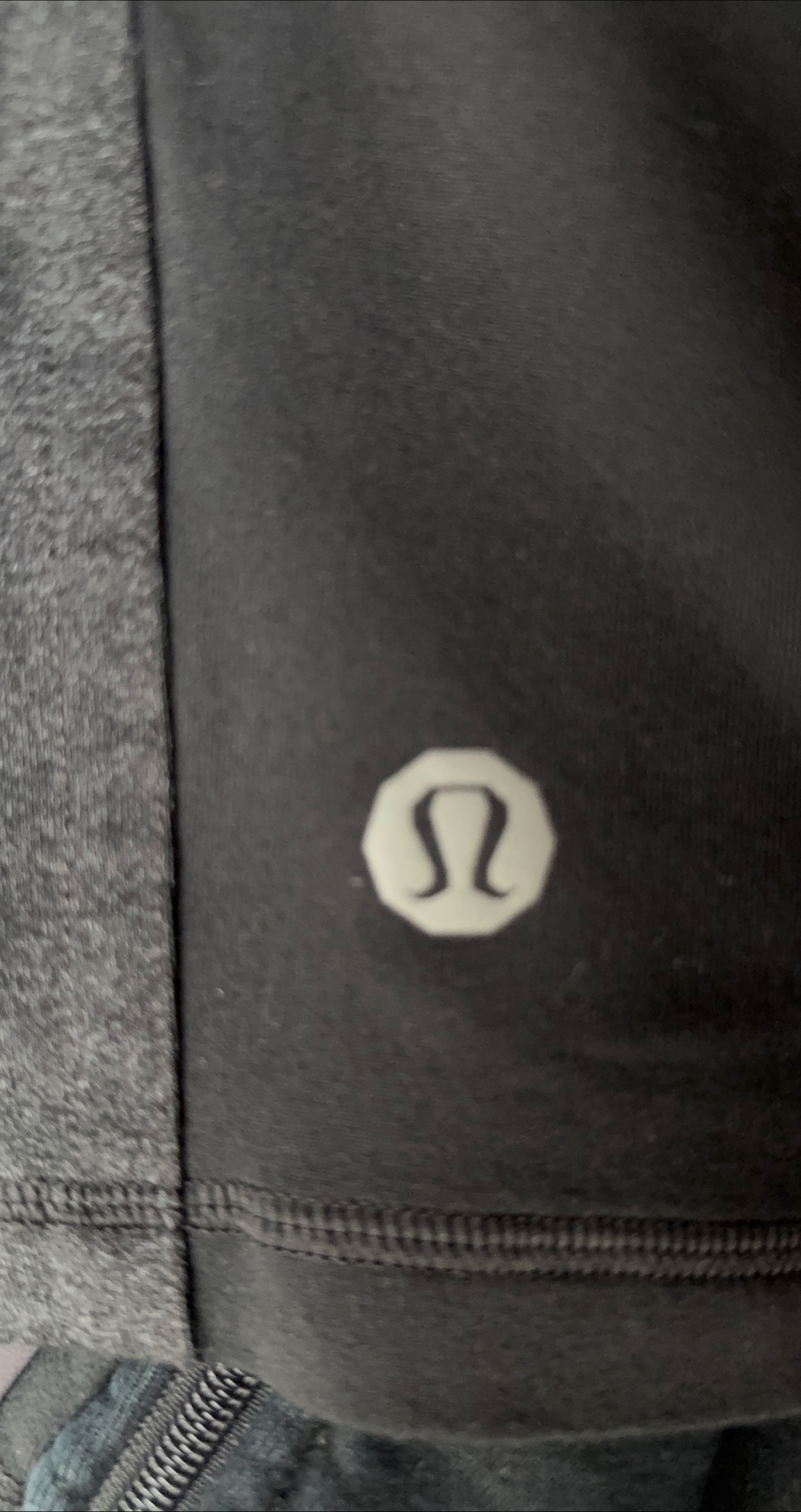 Lululemon Men's Black Swim Shorts thumbnail