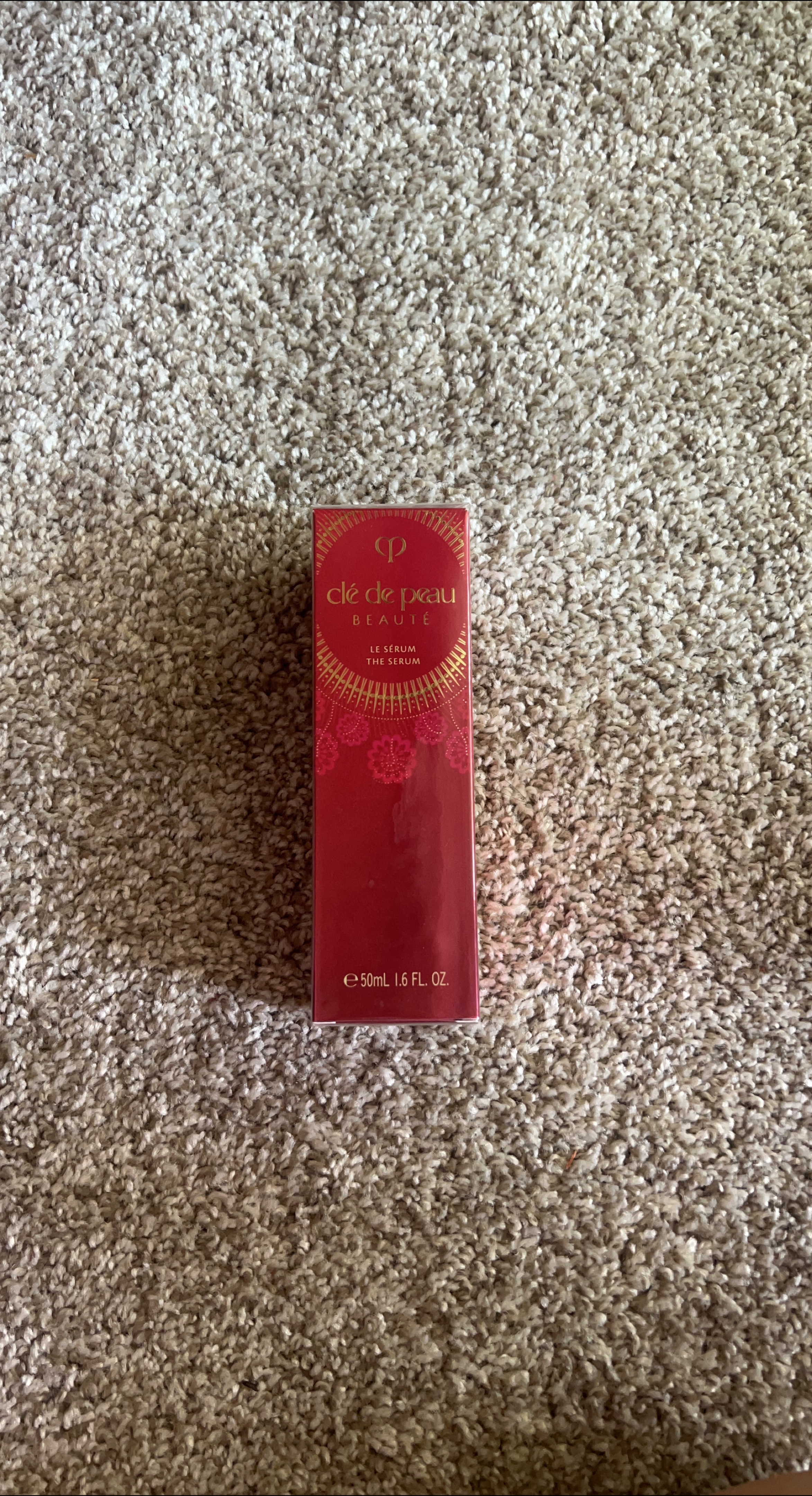 Clé de Peau Beauté Le Serum 50mL thumbnail