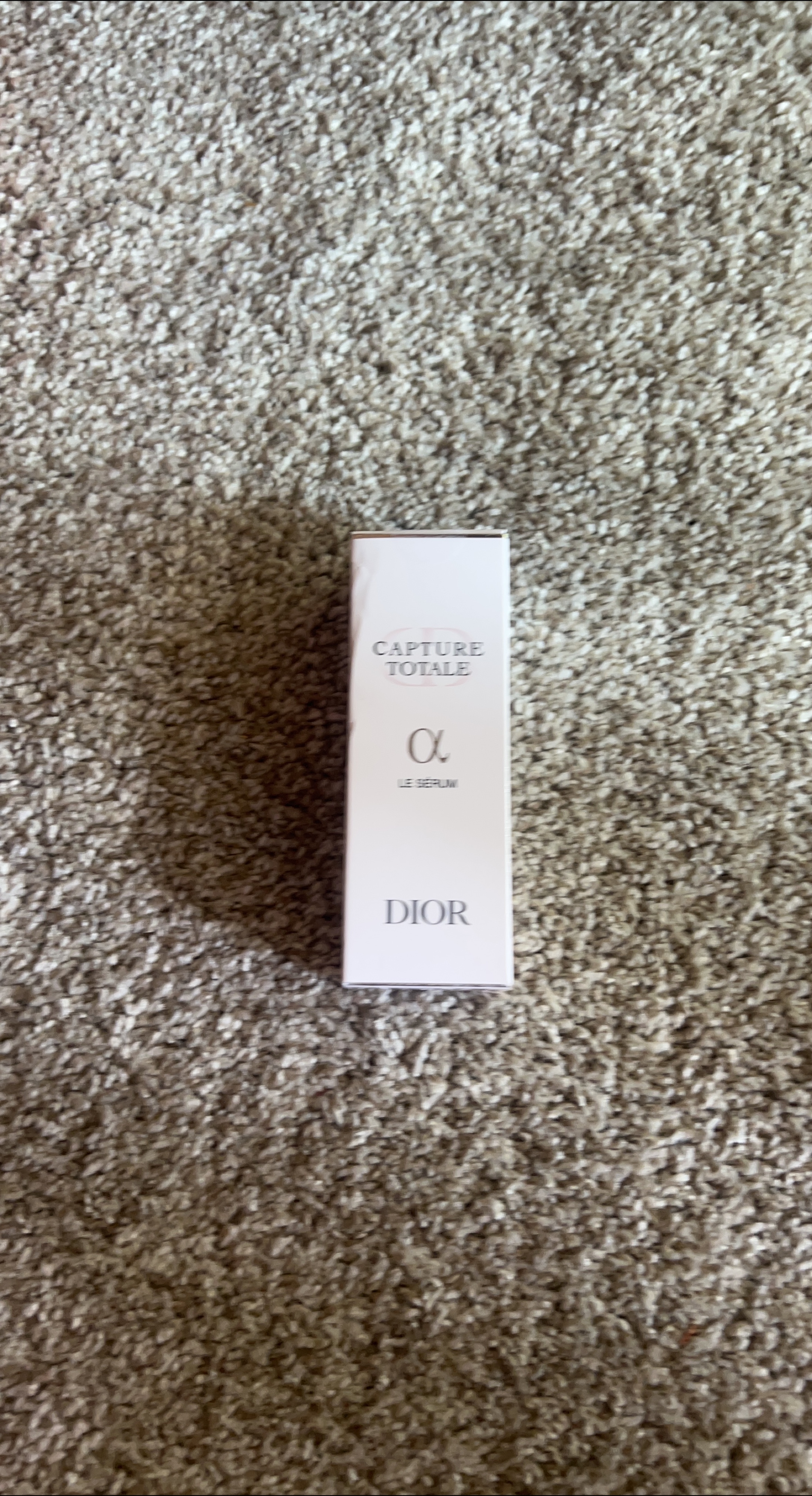 Dior Capture Totale Le Serum thumbnail
