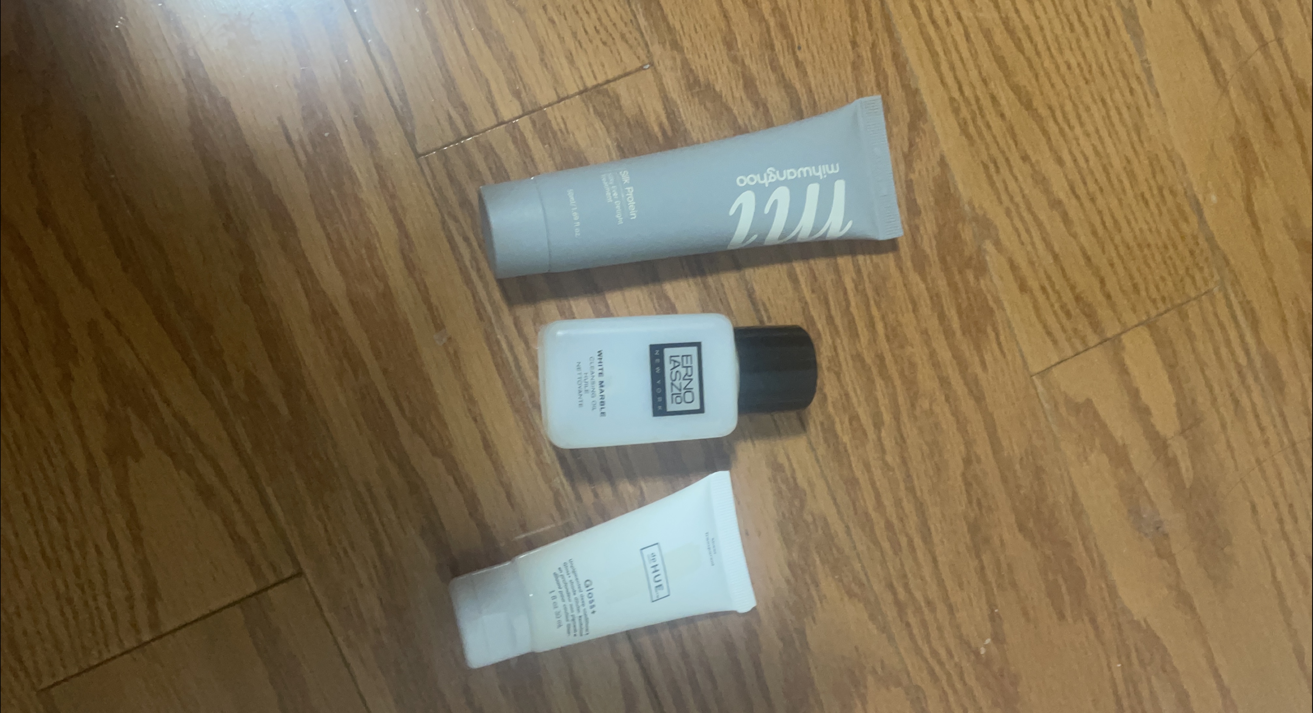 mihwanghoo Silk Protein Treatment & More thumbnail