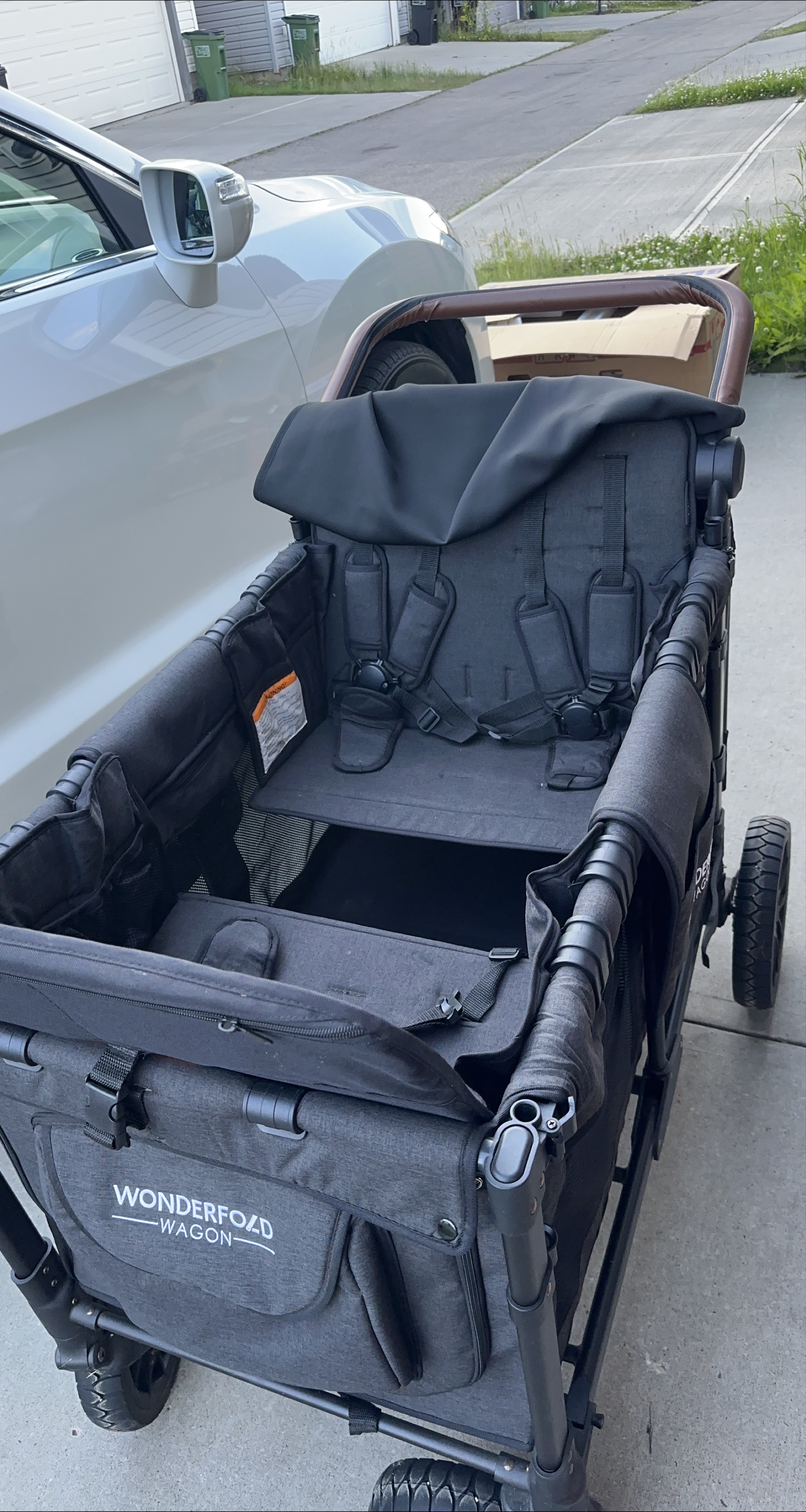 WonderFold Wagon thumbnail
