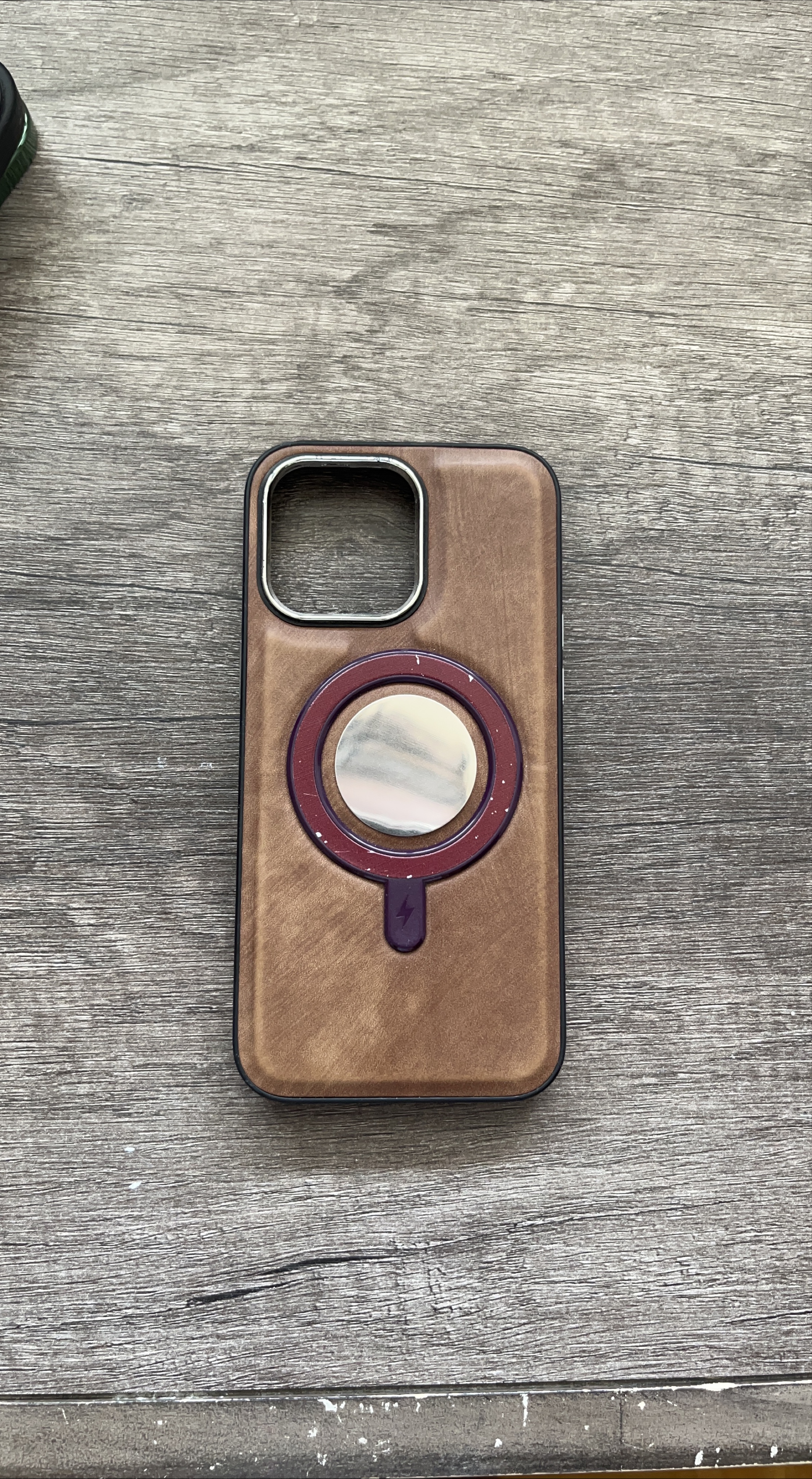 iPhone Case with MagSafe thumbnail