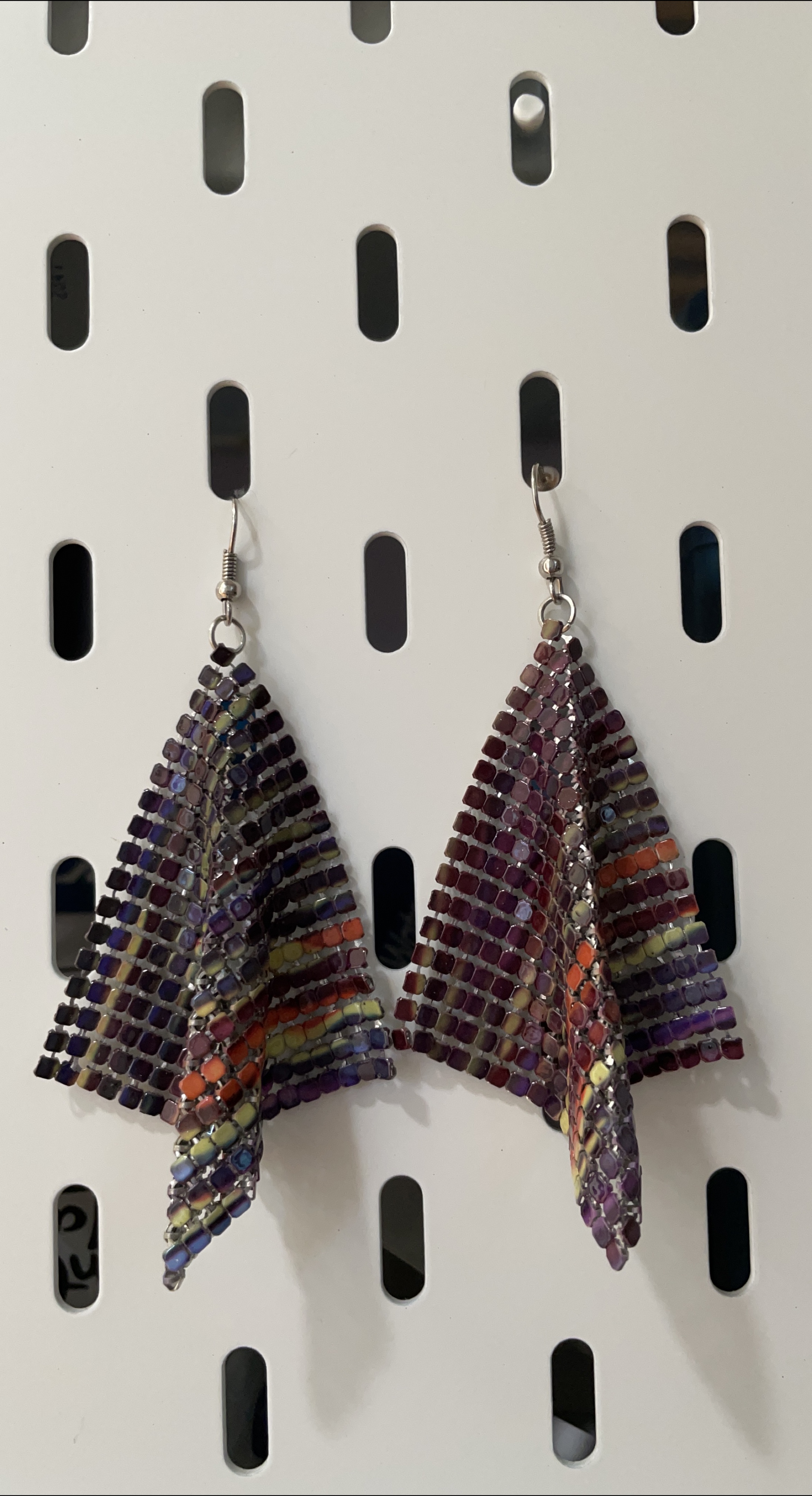 Dangling Earrings thumbnail