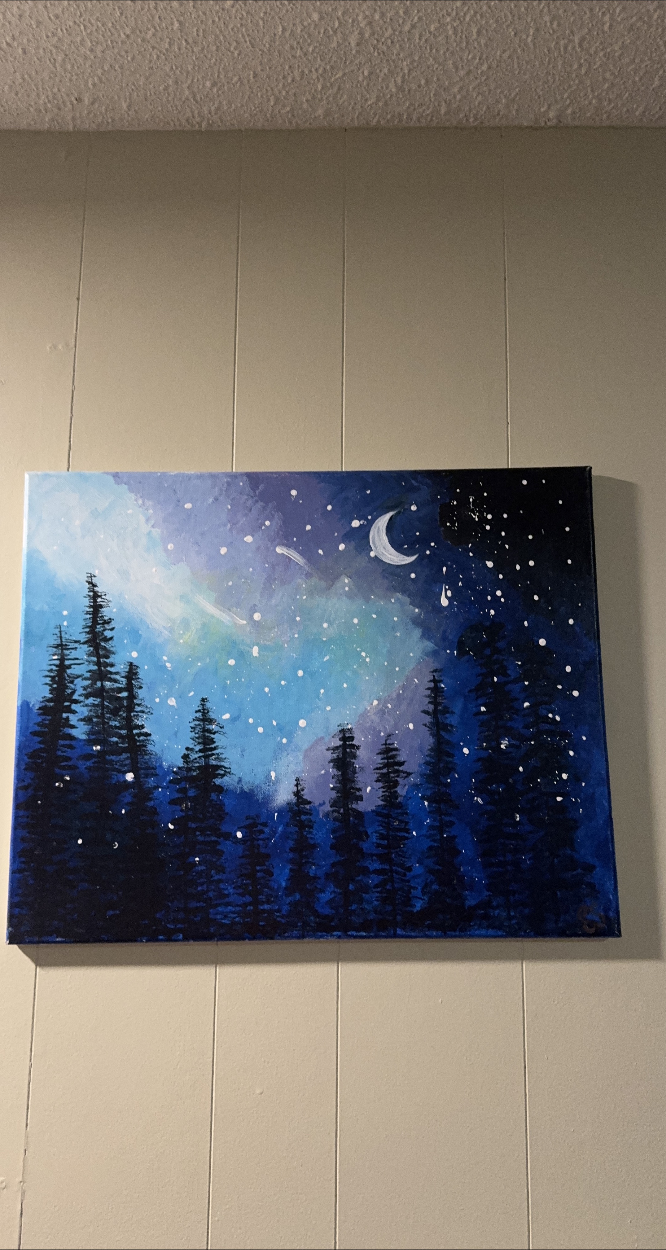 Landscape Painting thumbnail