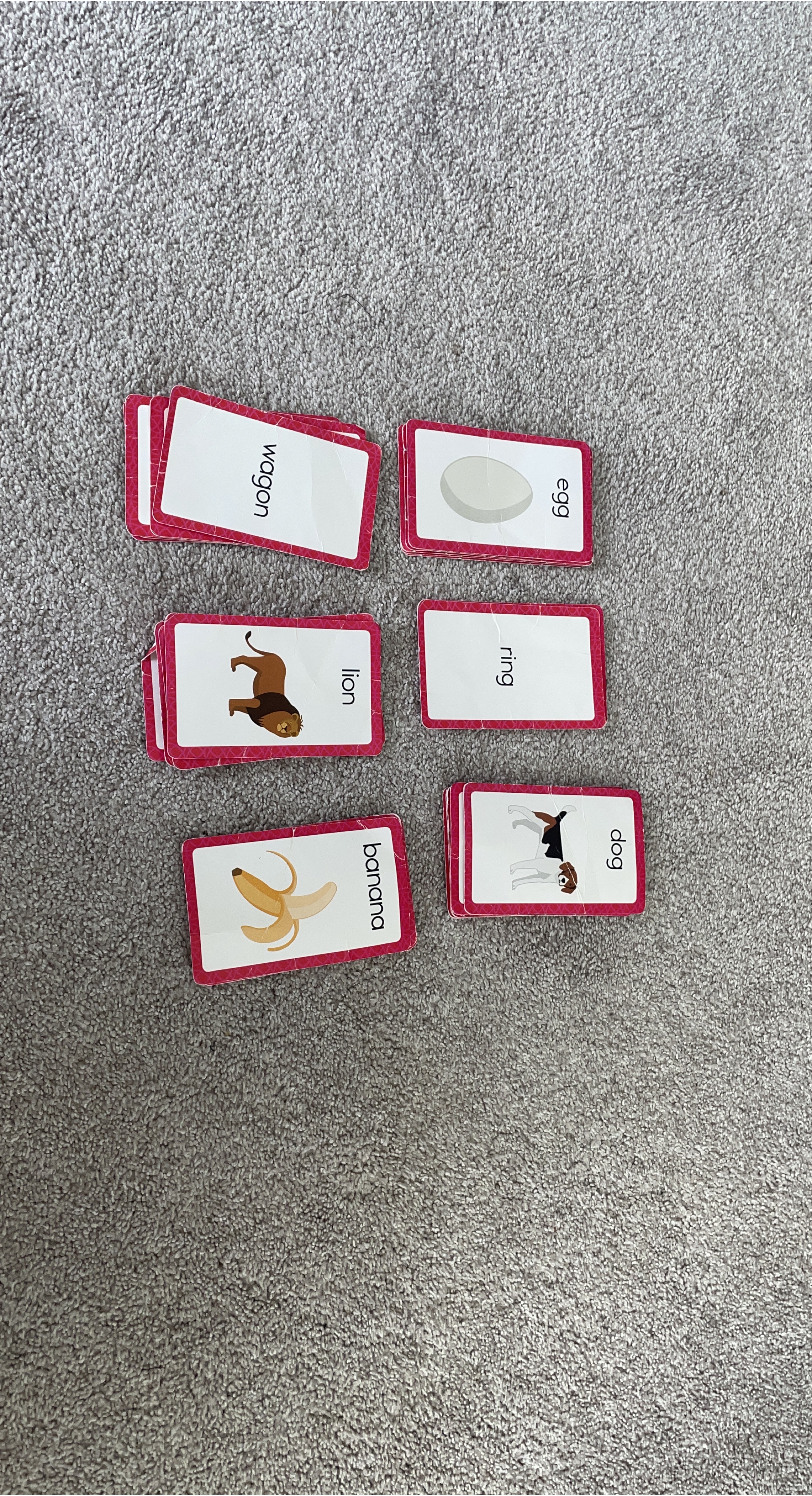 Flashcards for Kids thumbnail