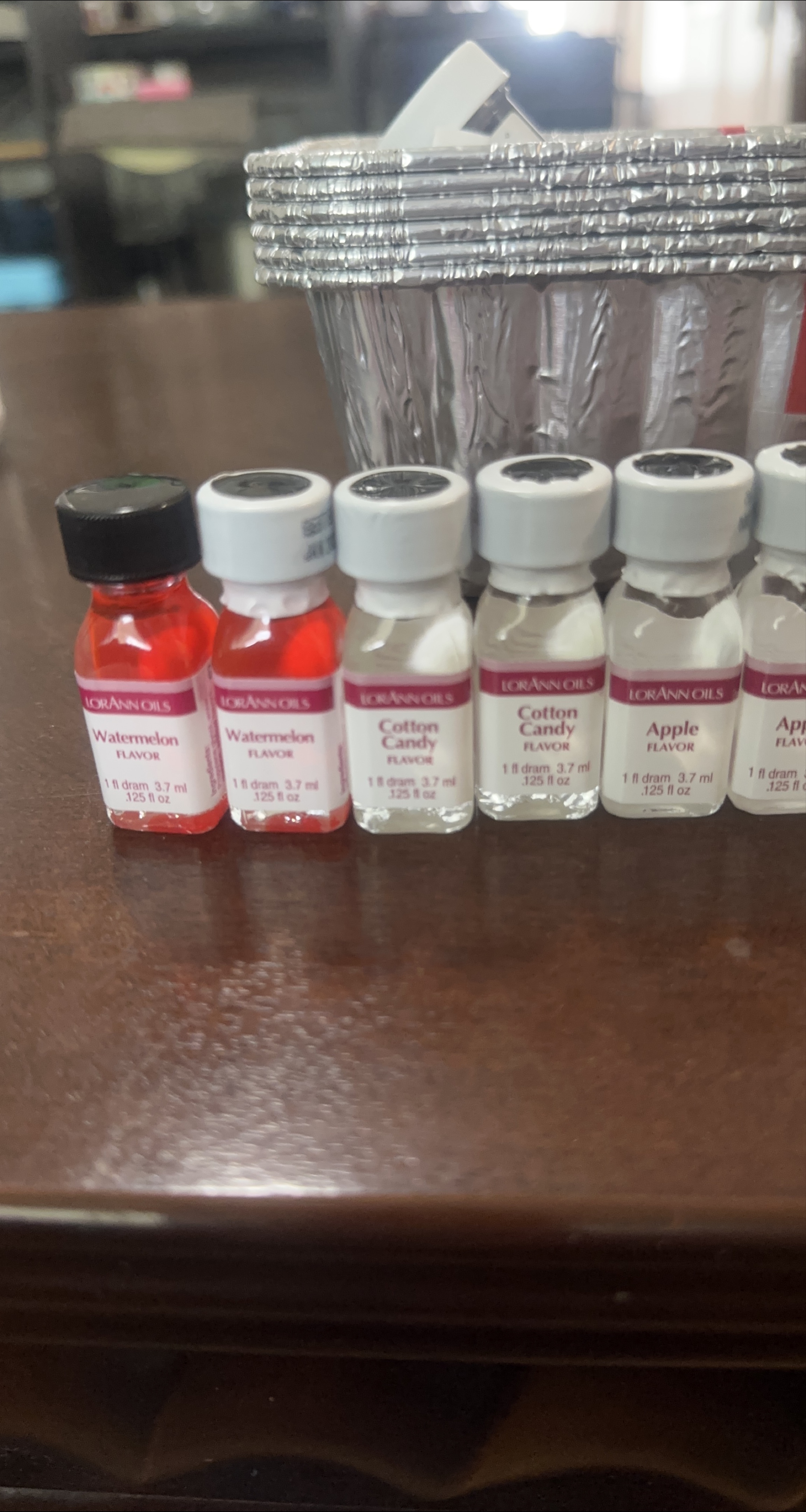LorAnn Oils Flavor Variety Pack thumbnail