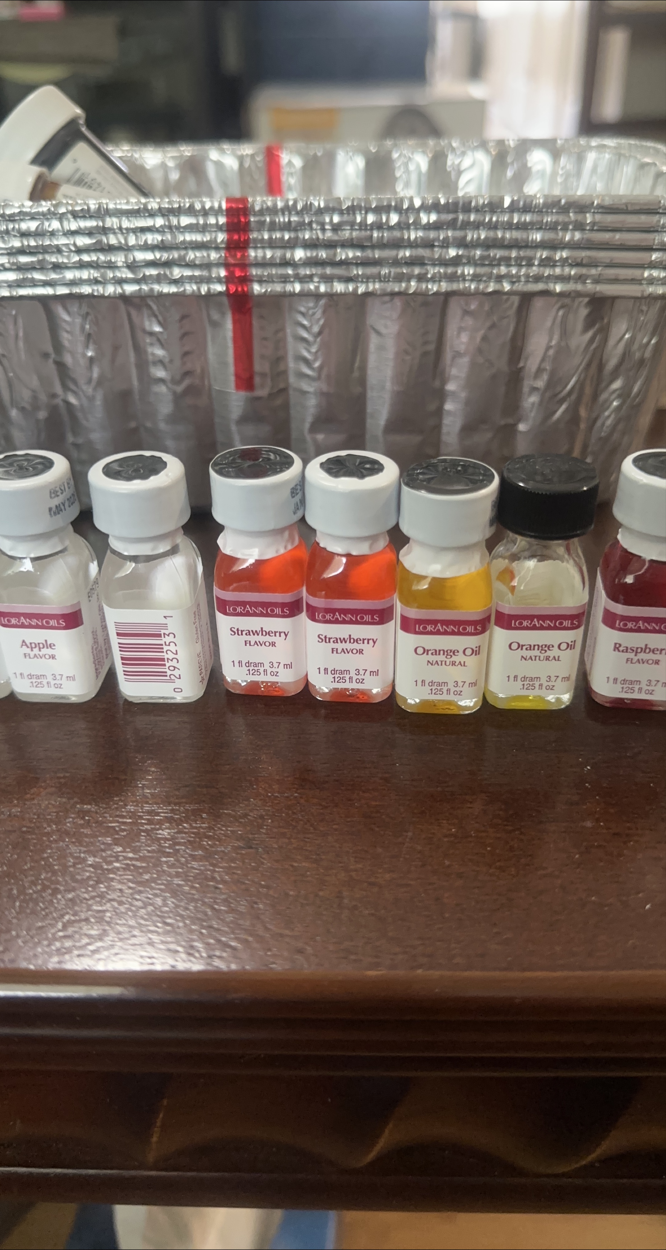Lorann Oils Flavor Variety Pack thumbnail