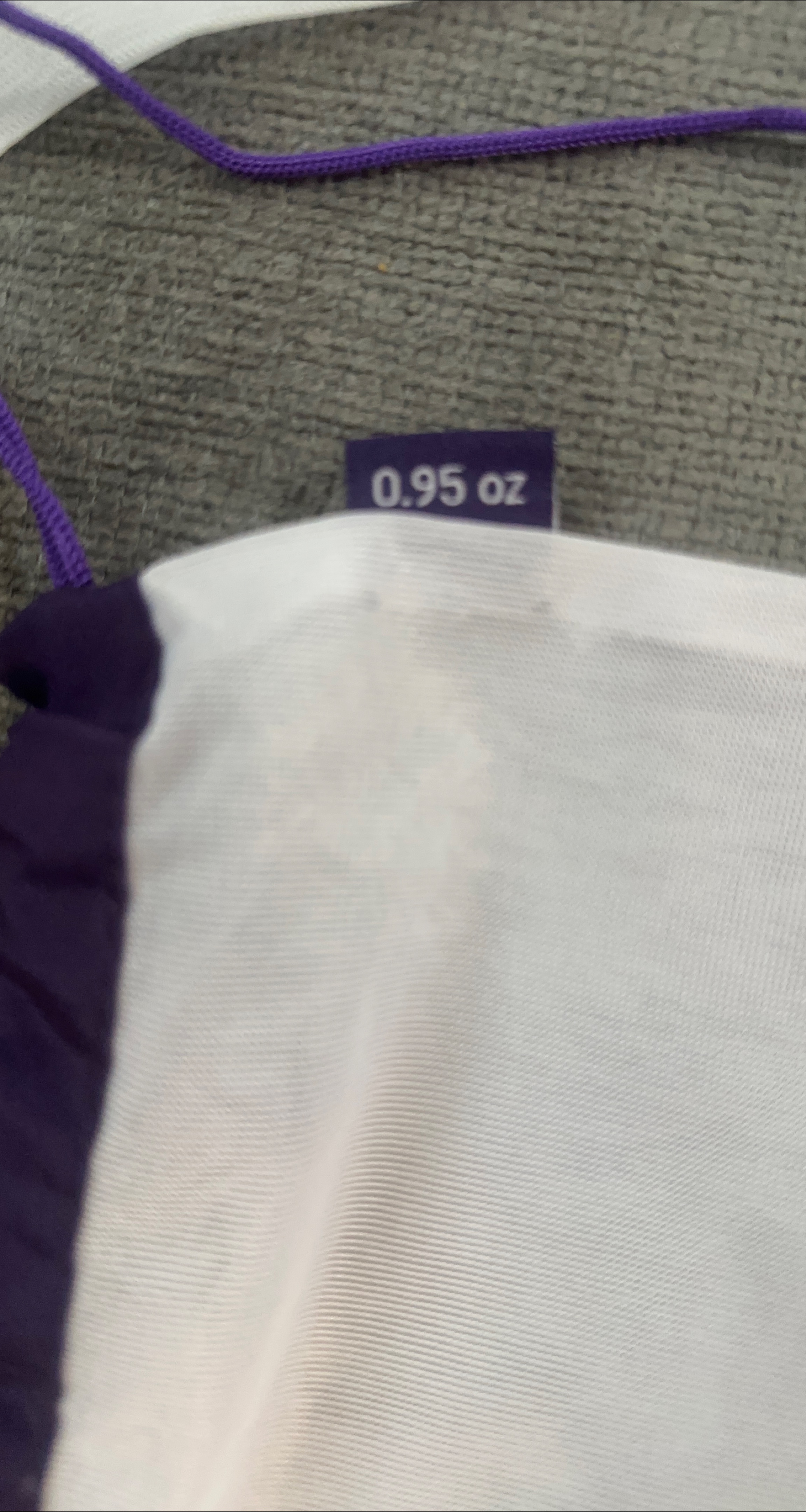 Drawstring Bag - 0.95 oz thumbnail