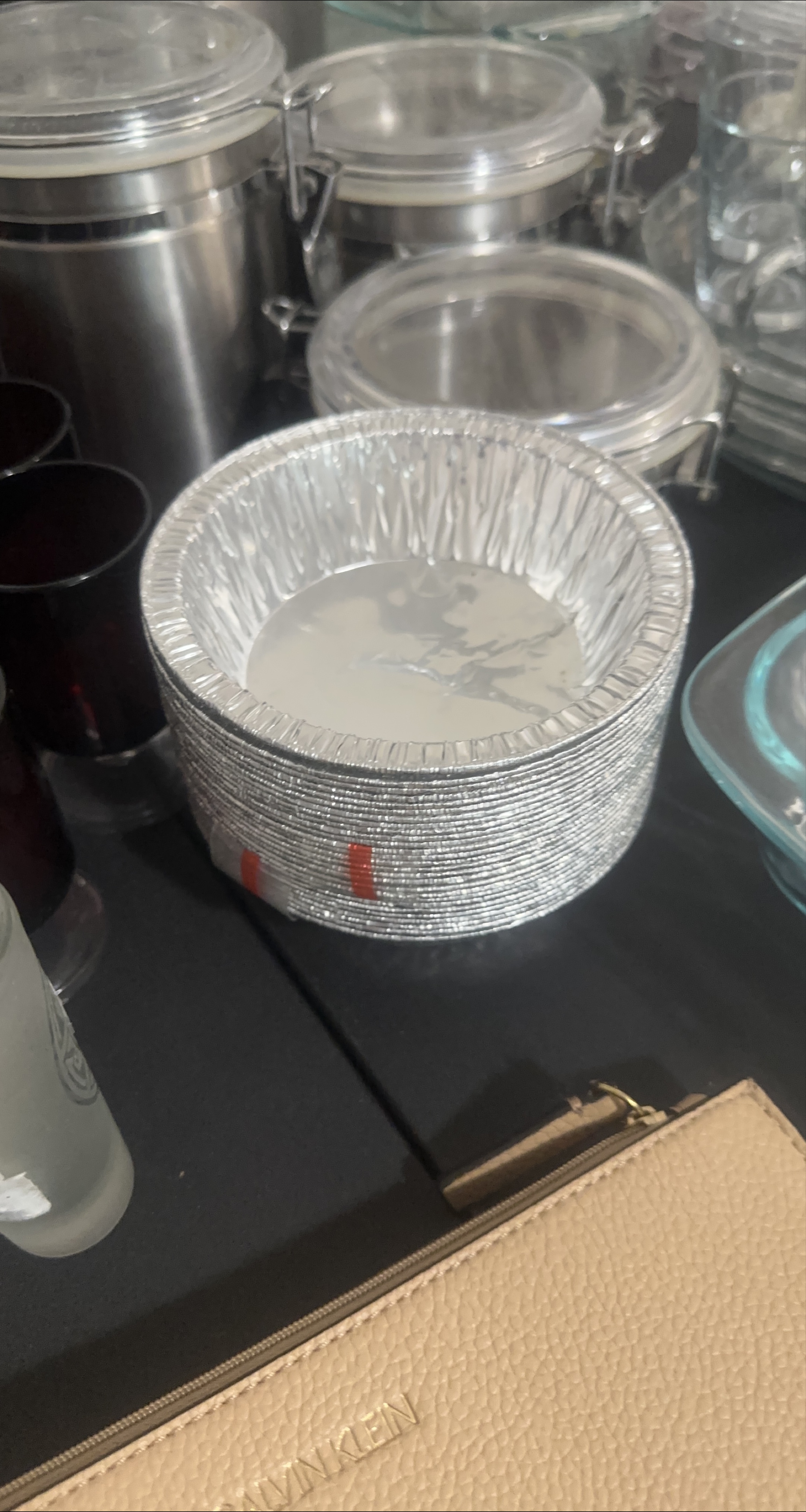 Aluminum Foil Baking Pans thumbnail