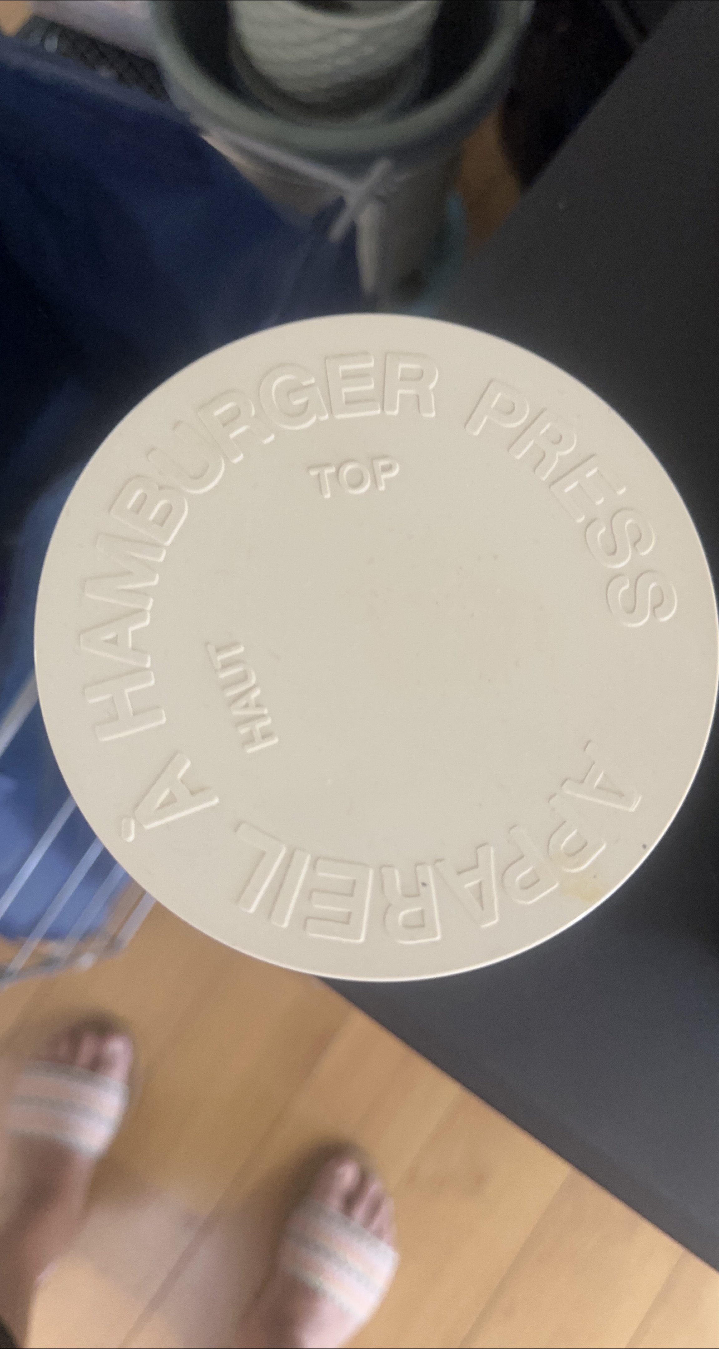 Hamburger Press thumbnail