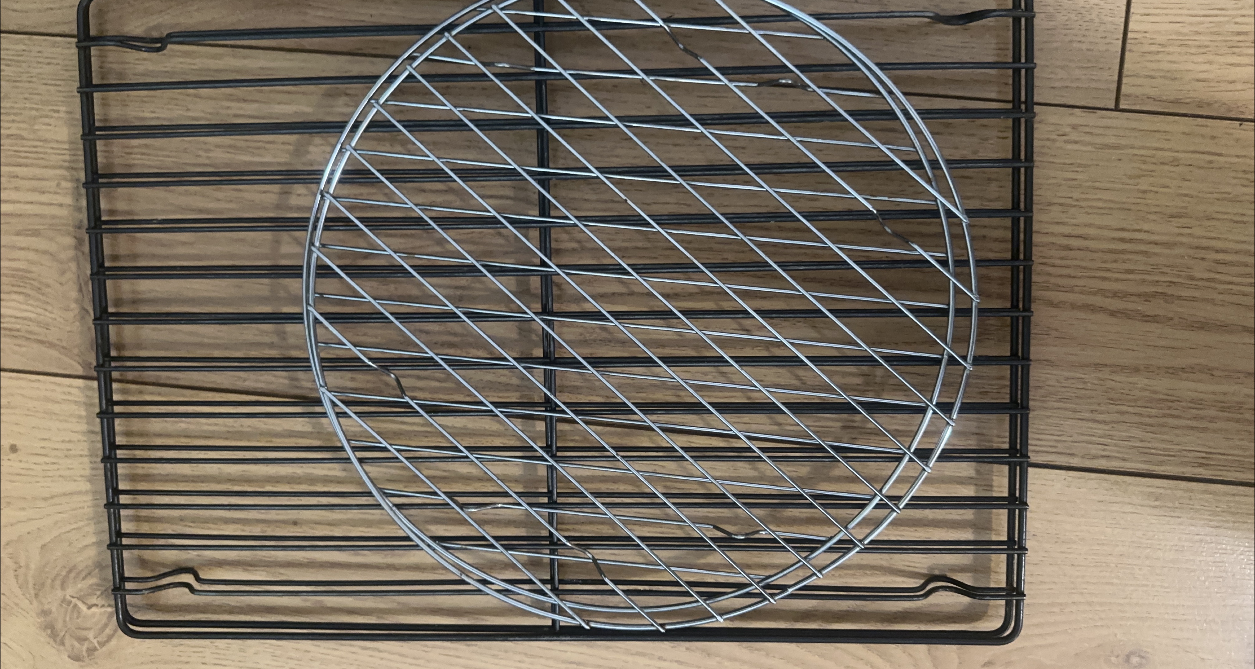 Baking Rack Set thumbnail