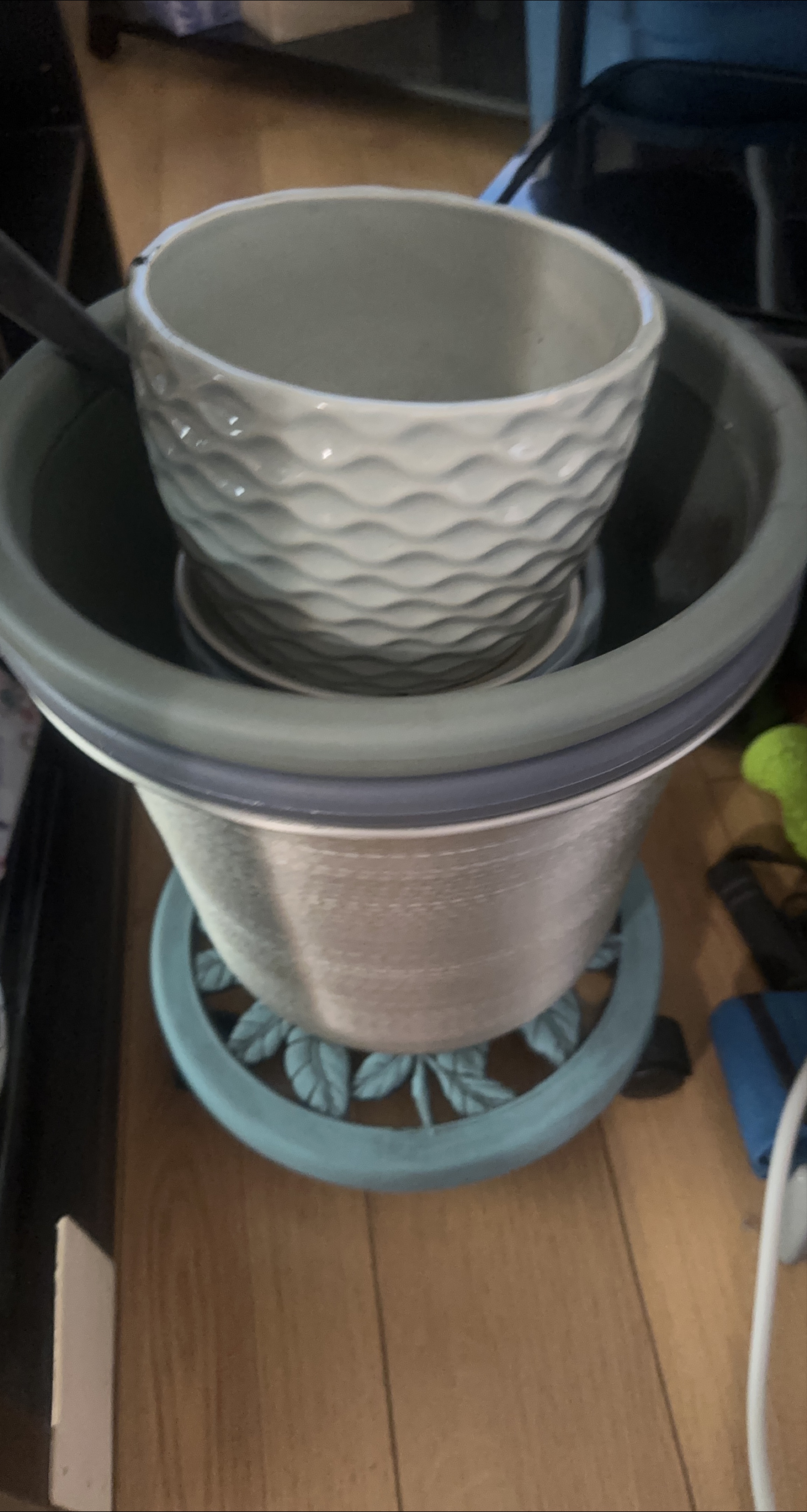 Flower Pots thumbnail