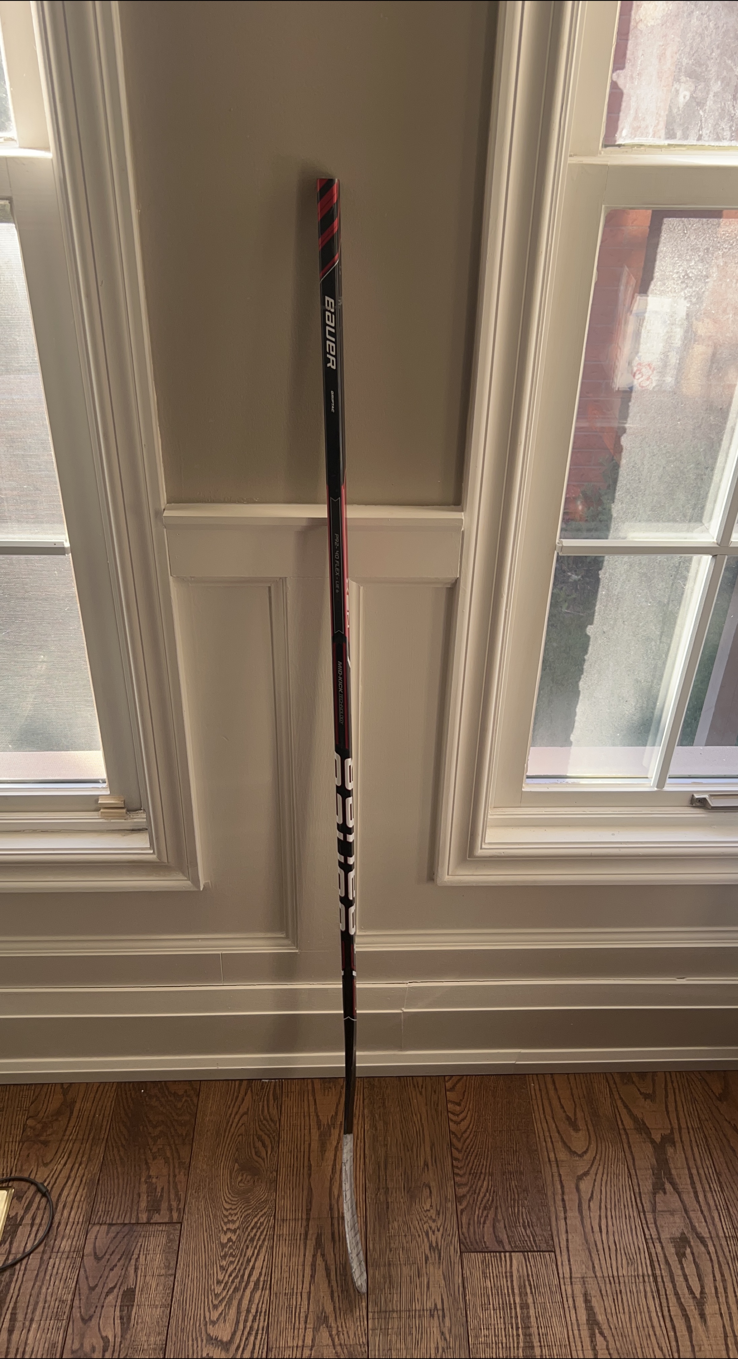 Bauer Hockey Stick thumbnail