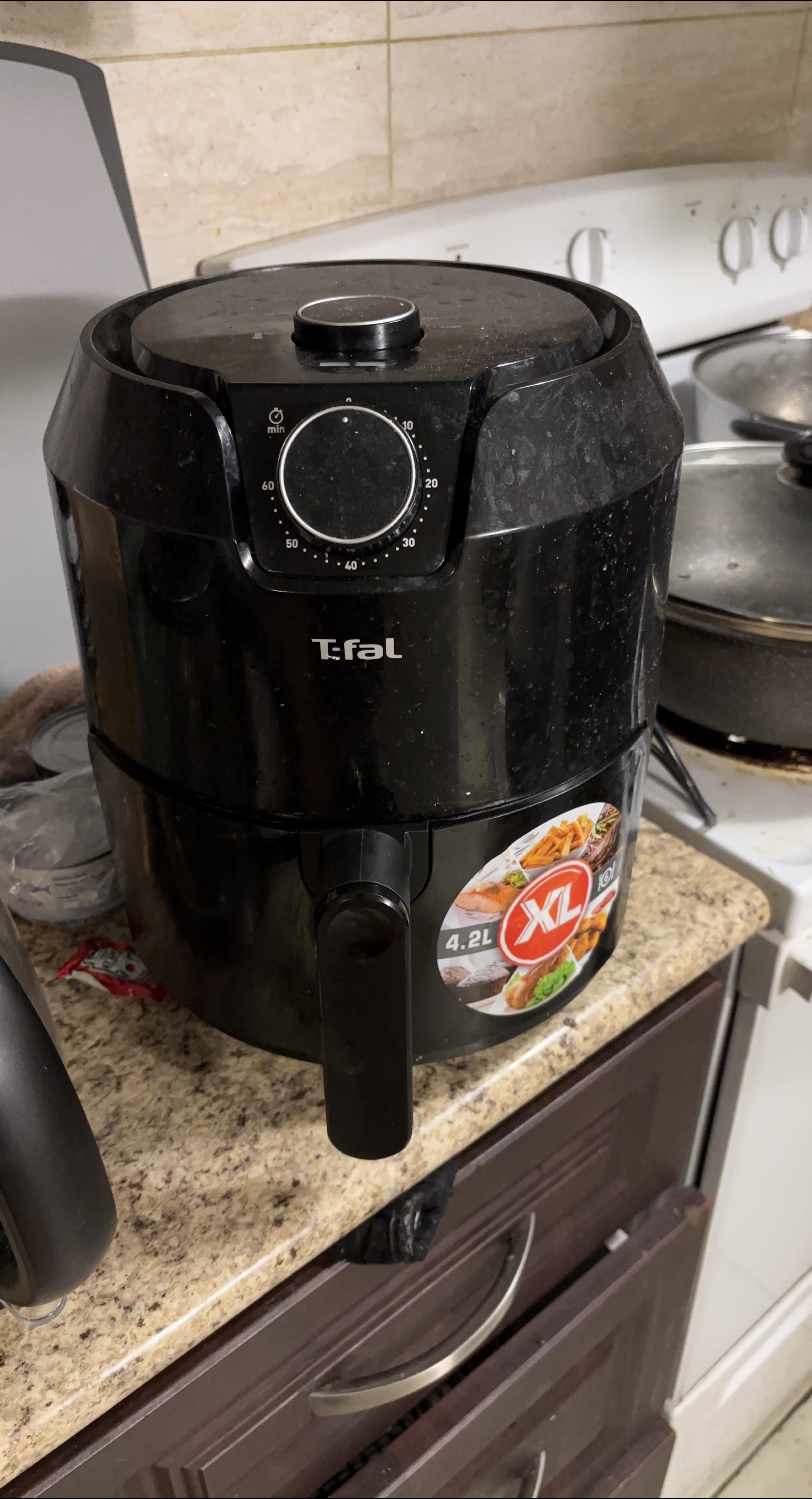 Air fryer thumbnail