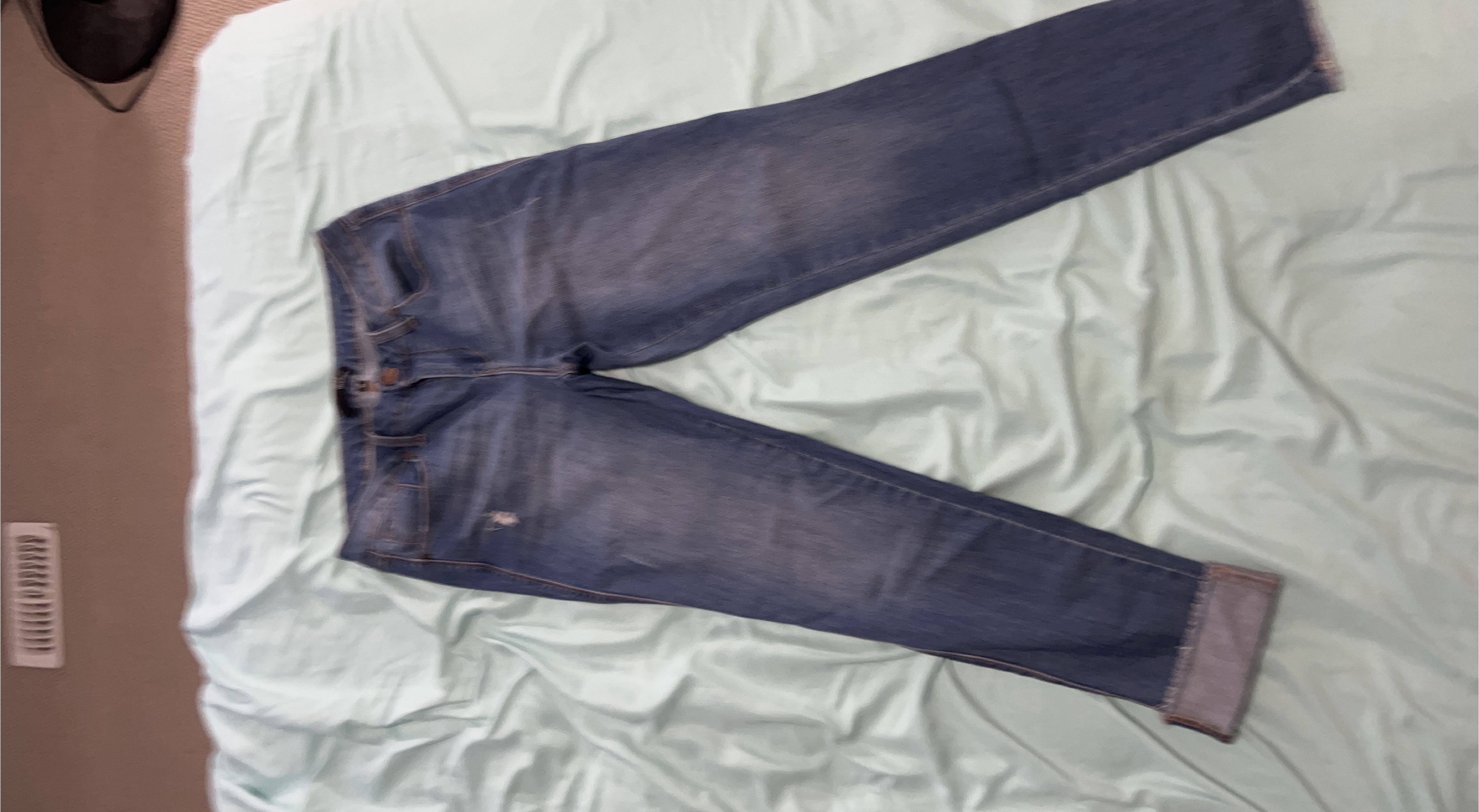 1822 Denim Jeans - Size 10 thumbnail