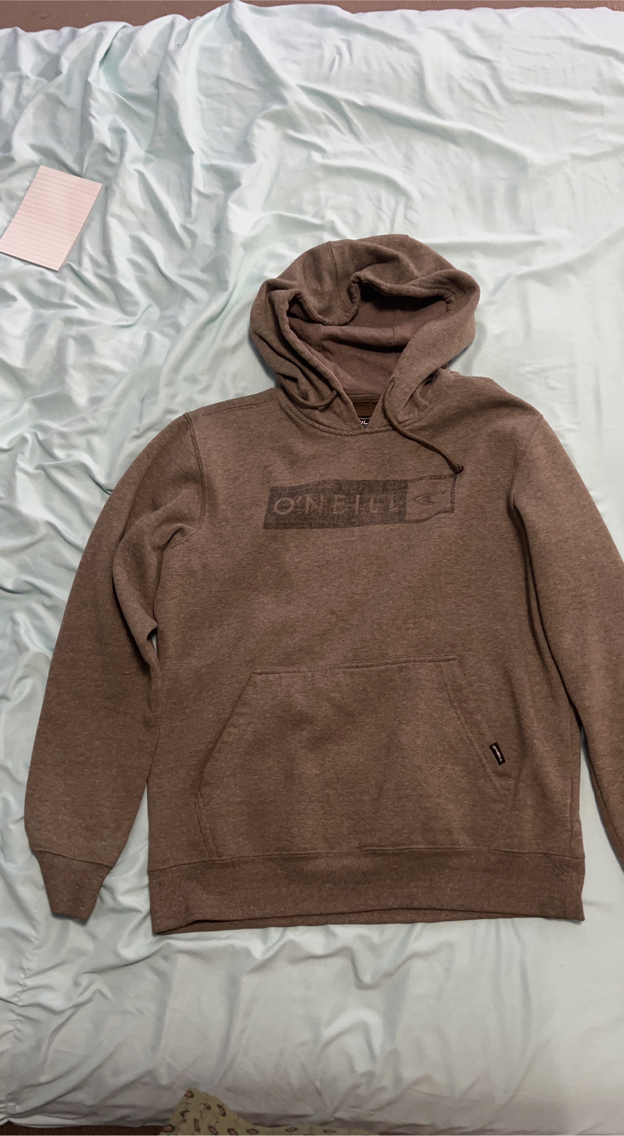 O'Neill Hoodie - Size Medium thumbnail