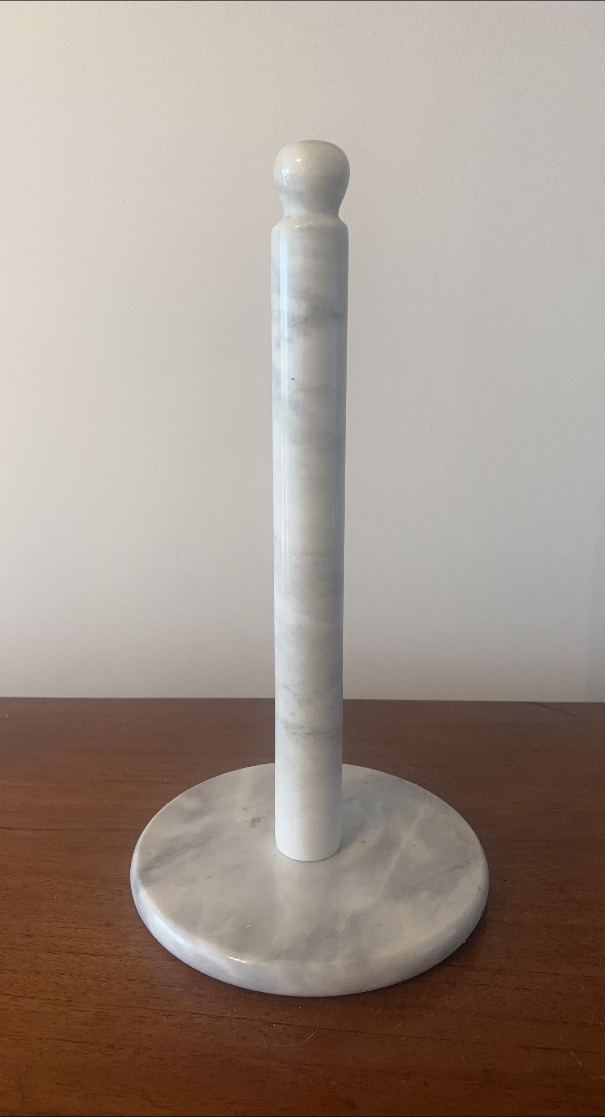 Marble Paper Towel Holder thumbnail