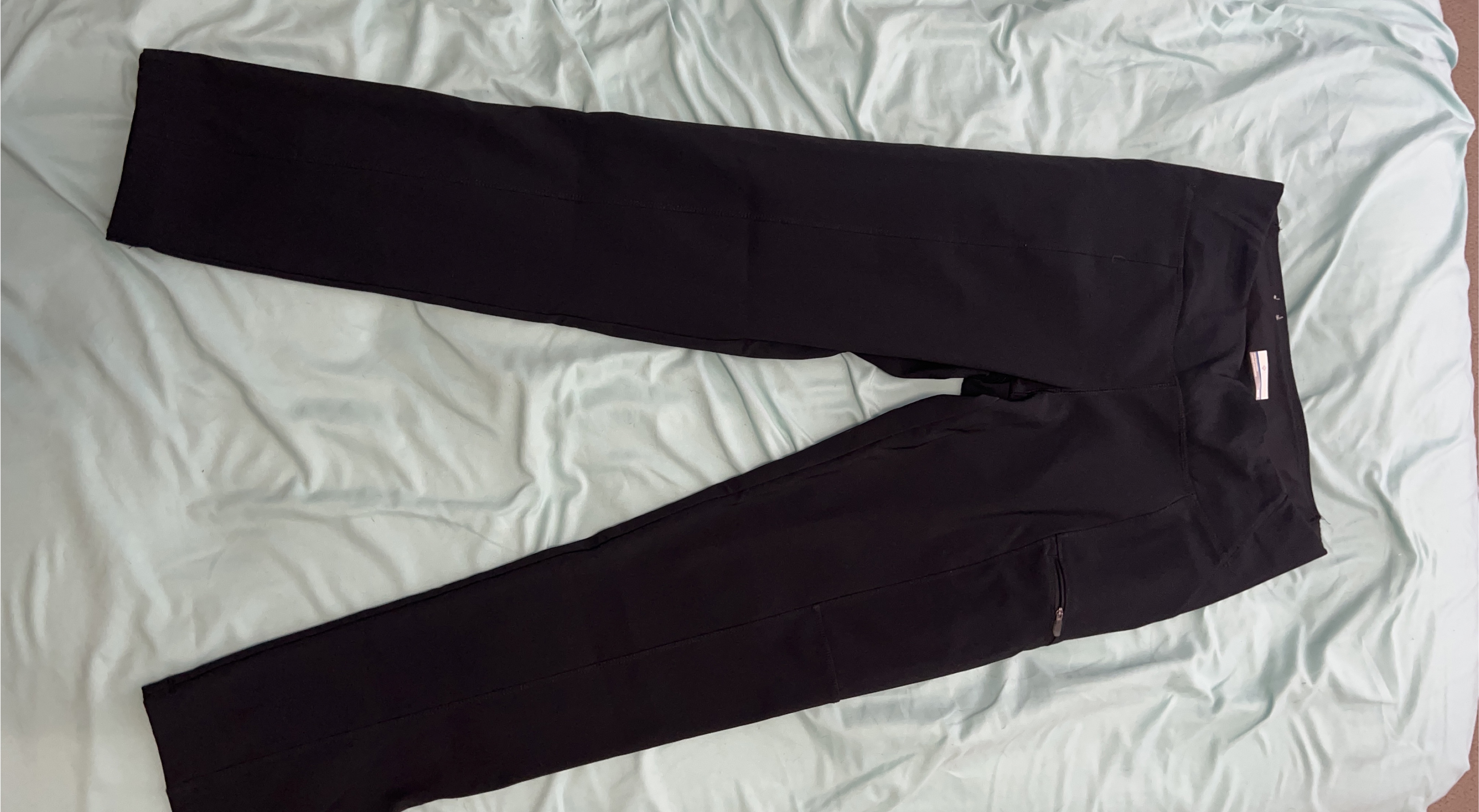 Columbia Sportswear Black Pants - Size M/M thumbnail