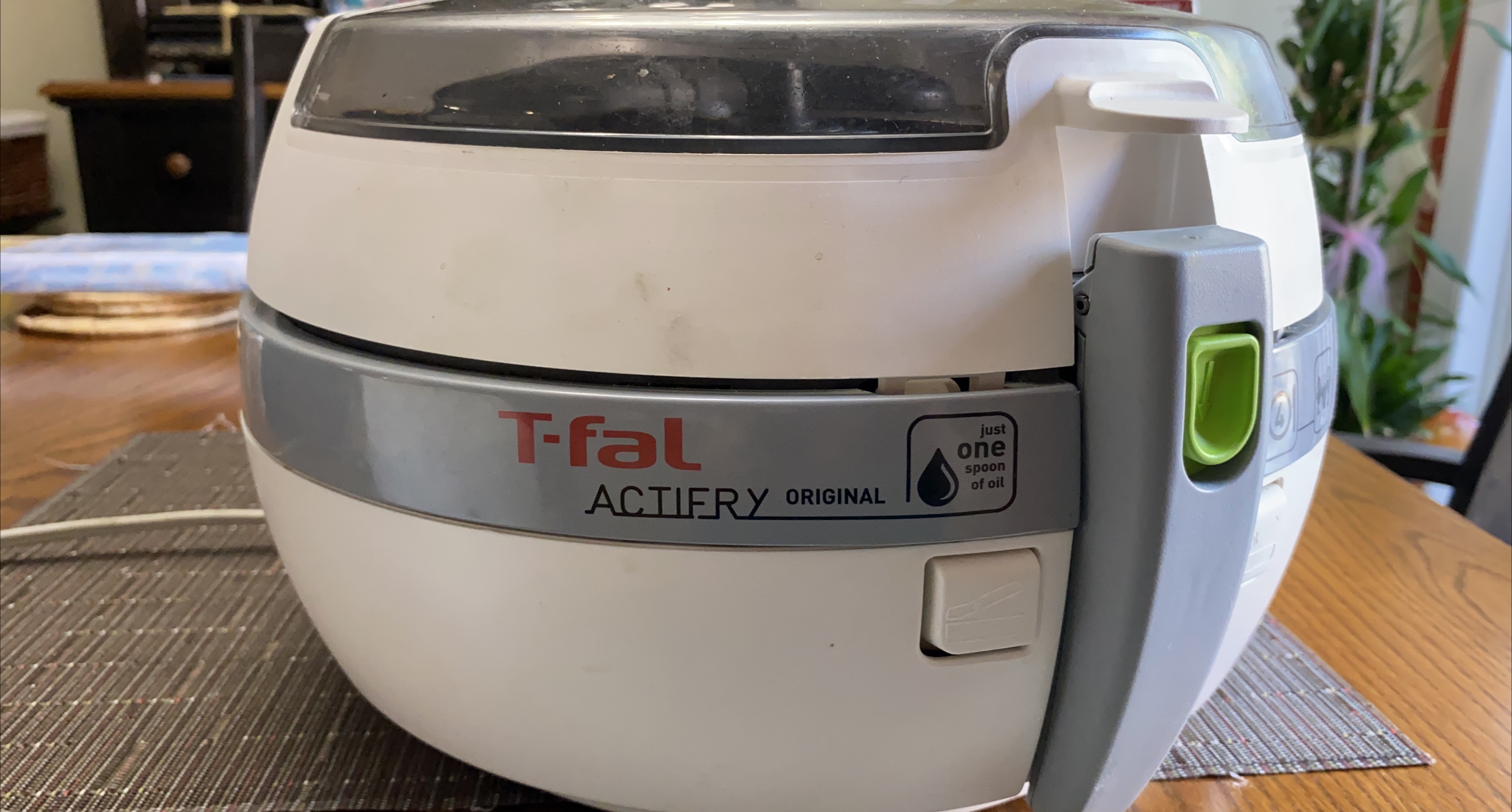 T-fal ActiFry Original Air Fryer thumbnail