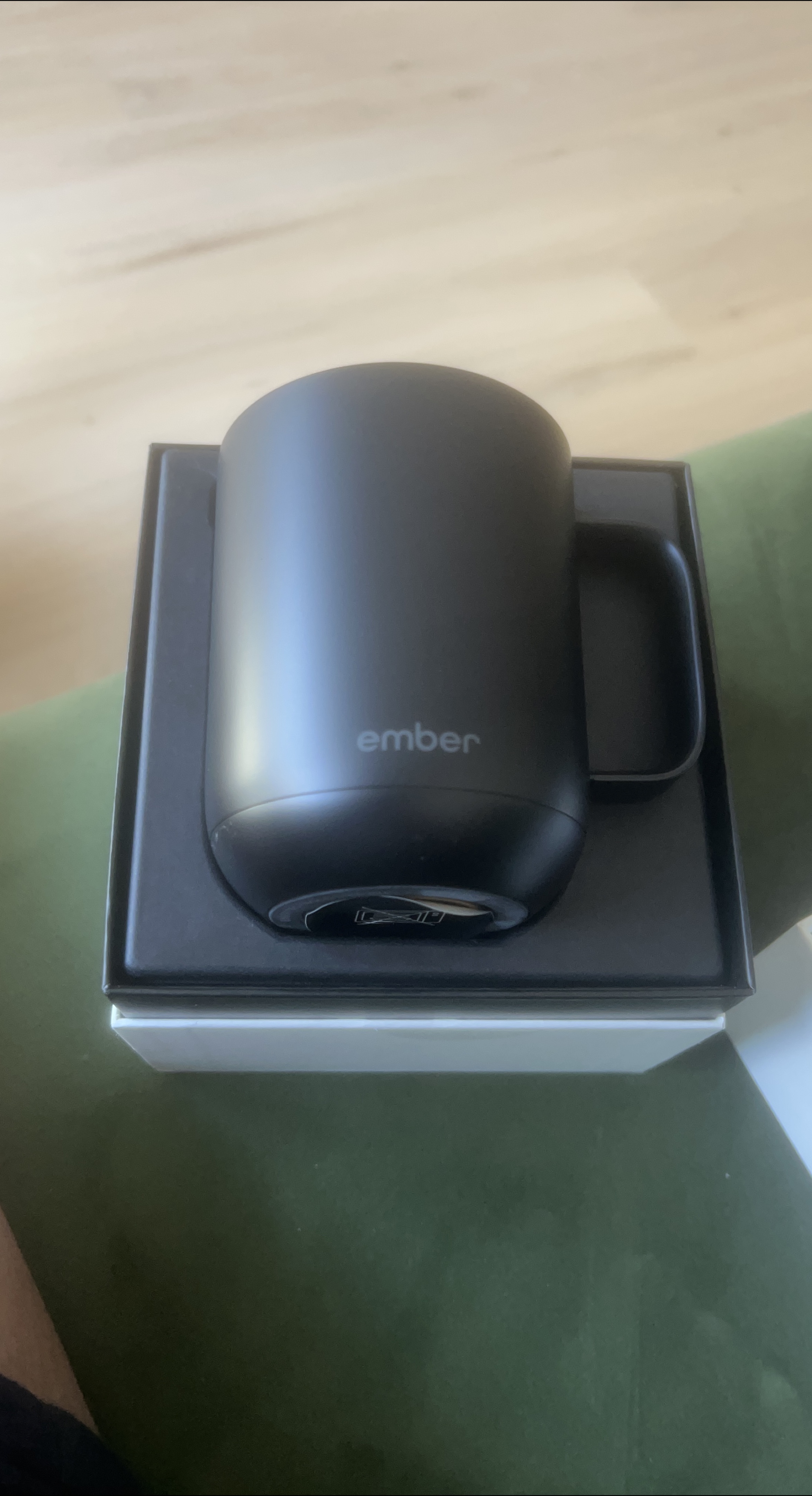 Ember Mug - Black thumbnail