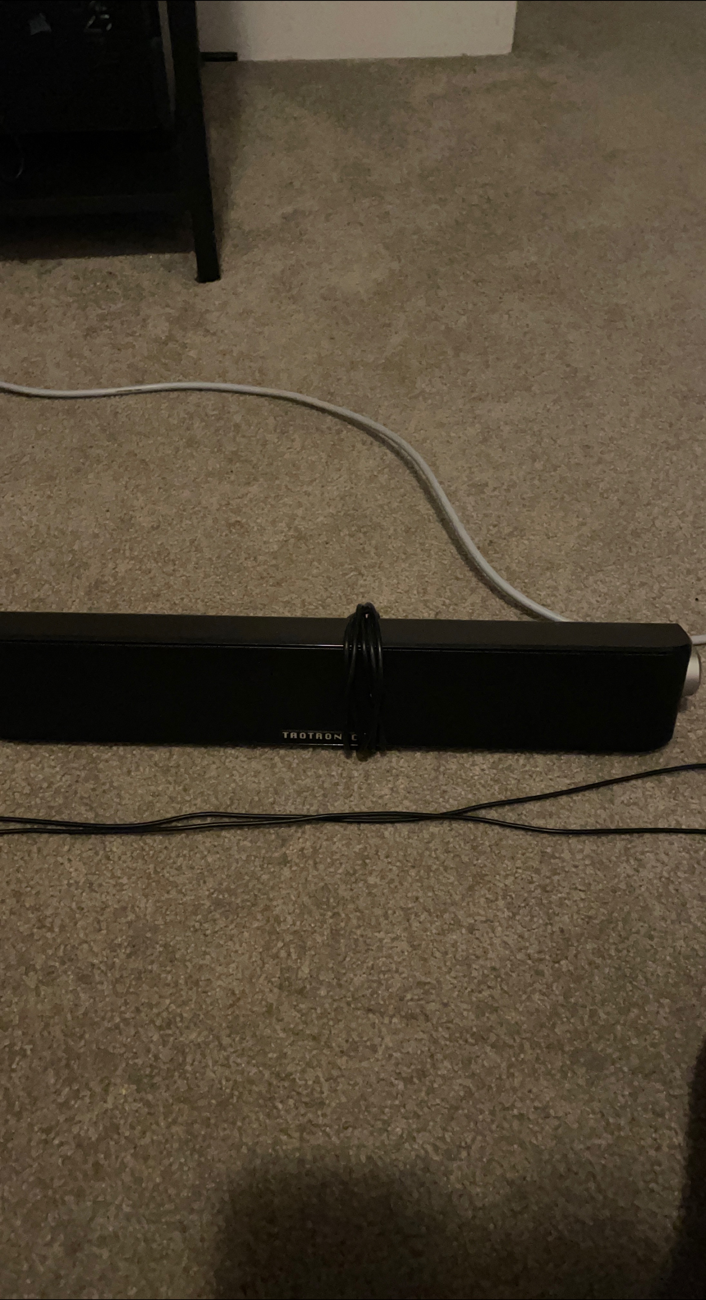 TaoTronics Sound Bar thumbnail