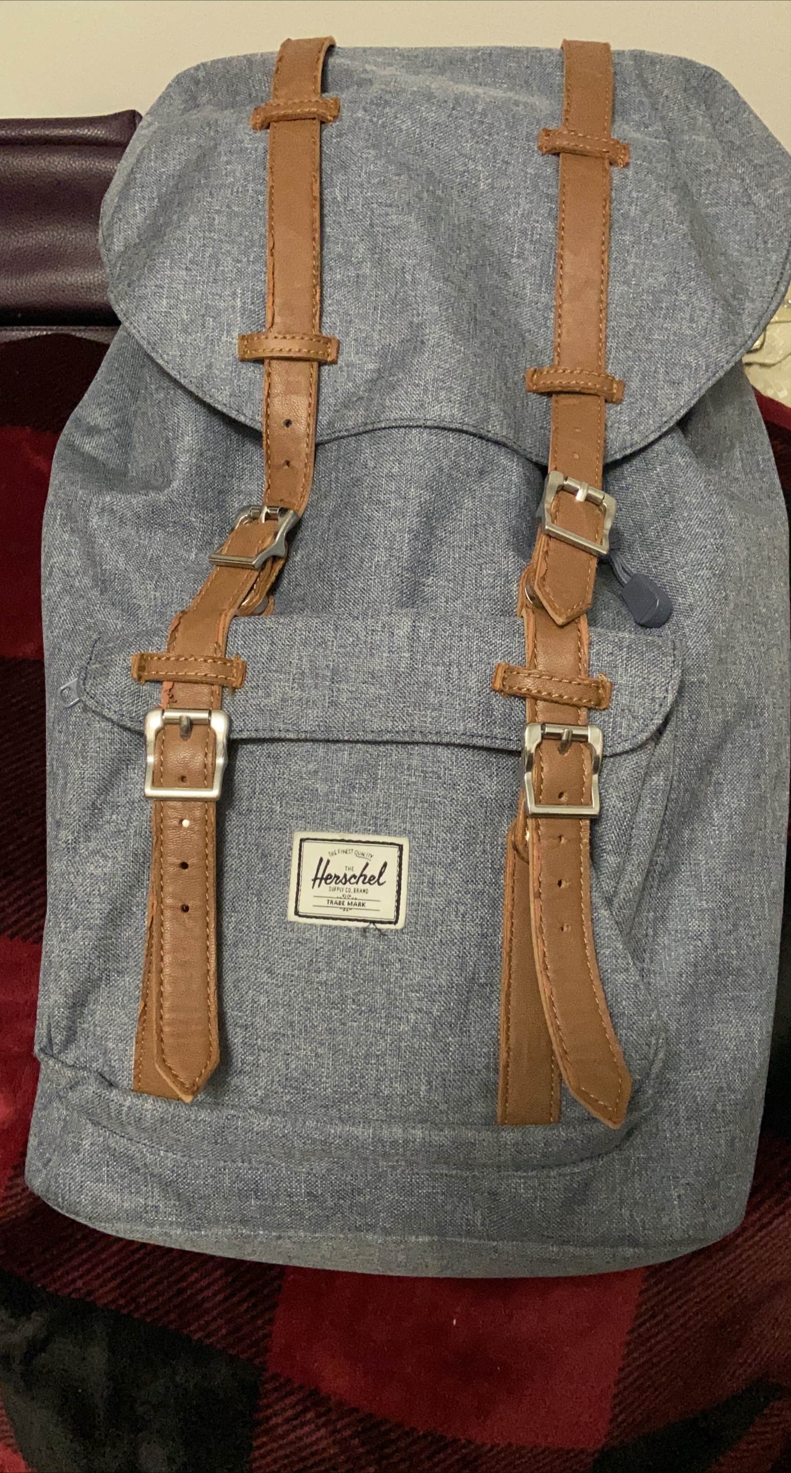 Herschel Supply Co. Backpack thumbnail