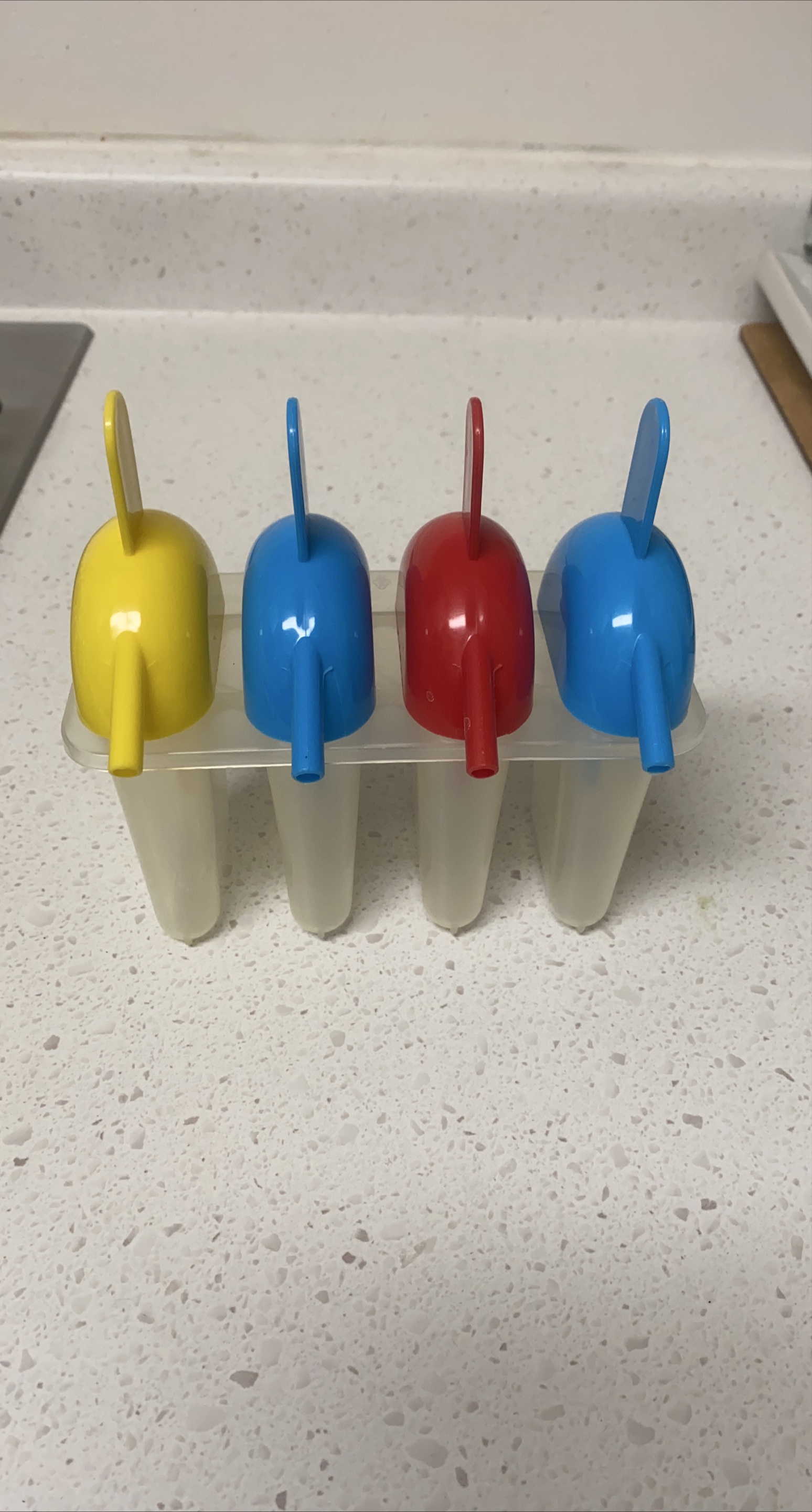 Popsicle Mold Maker - Fun for Kids! thumbnail