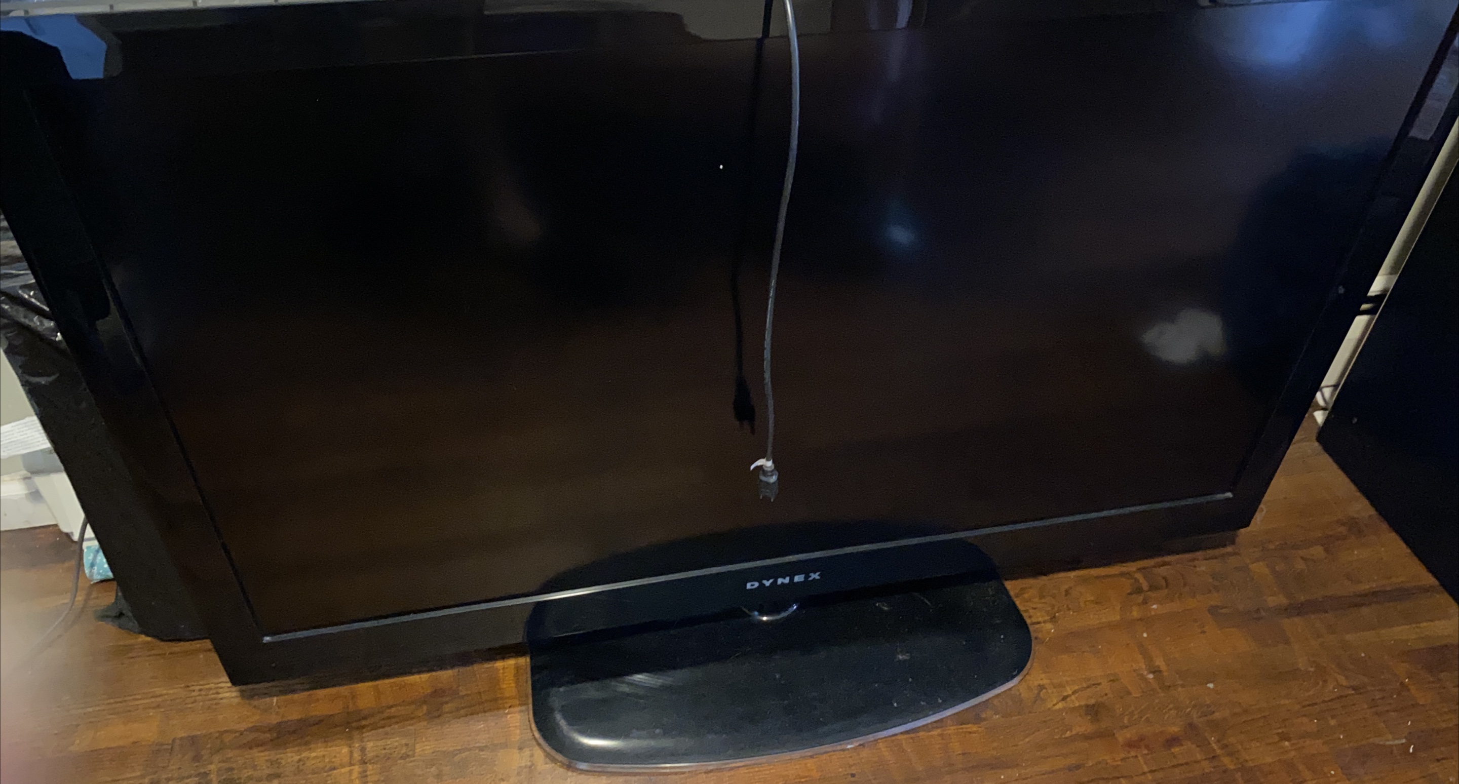 DYNEX TV thumbnail
