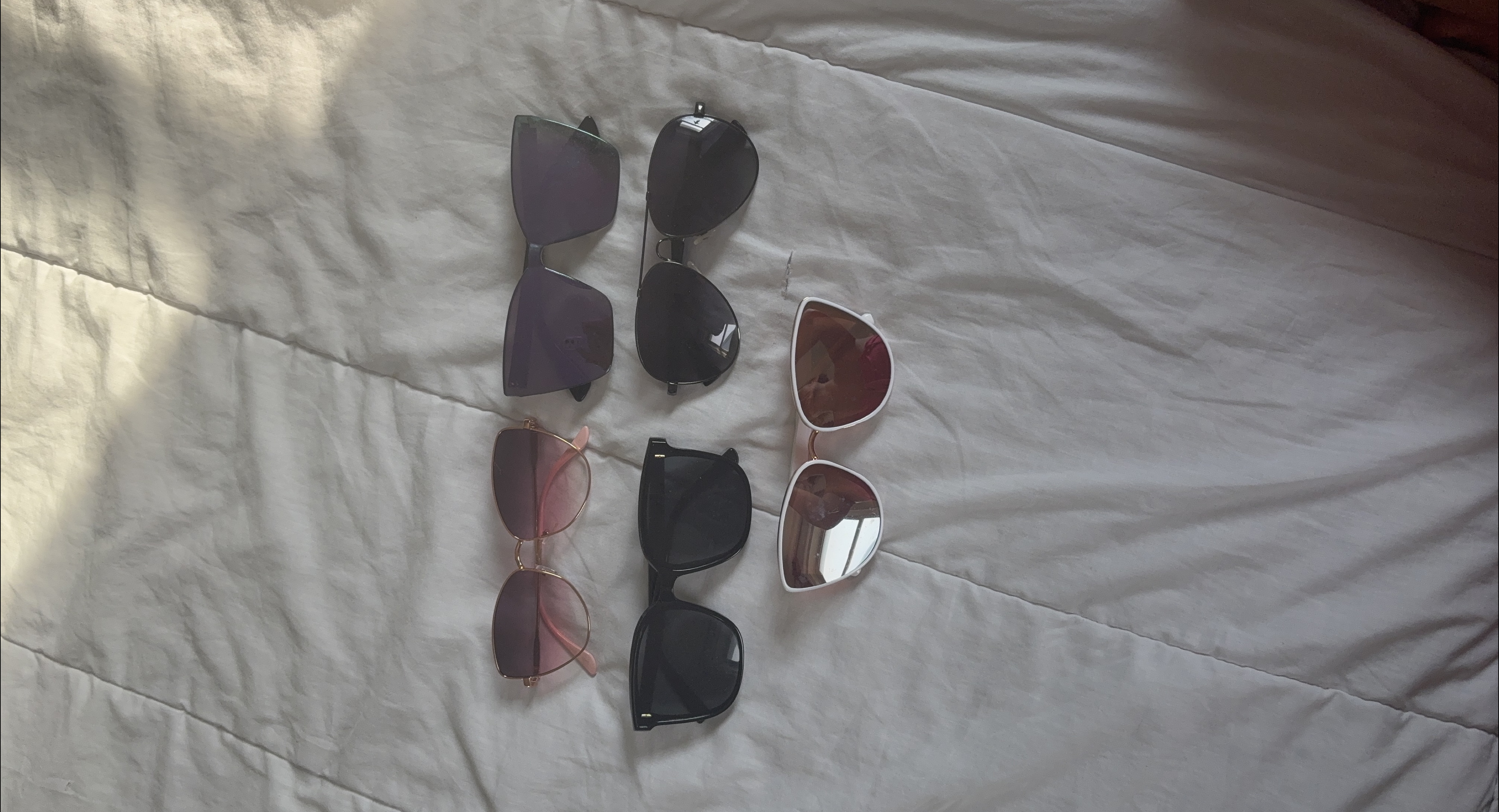 Sunglasses - Assorted Styles thumbnail