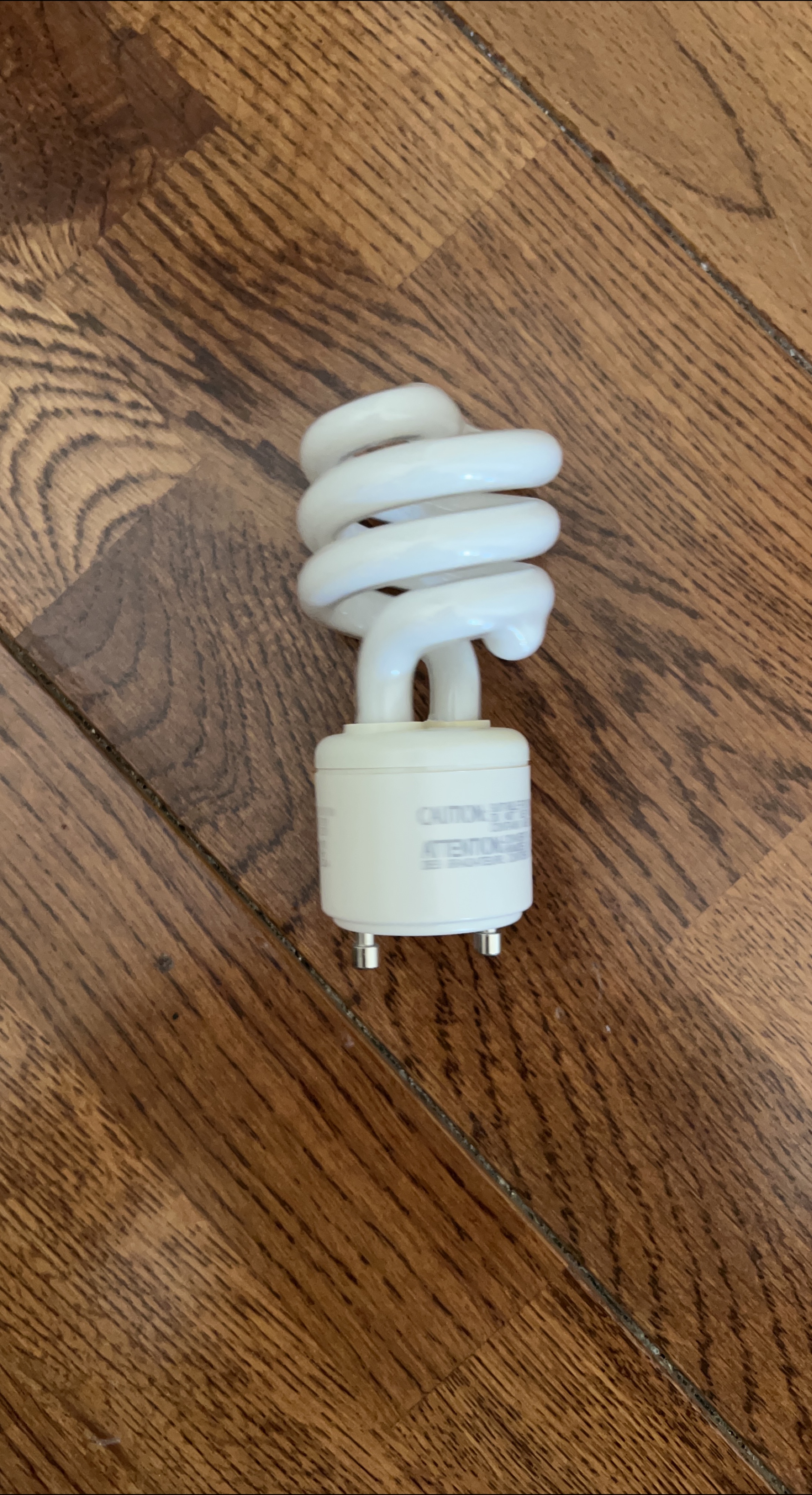 Used TCP 33113SP20K Light Bulb thumbnail