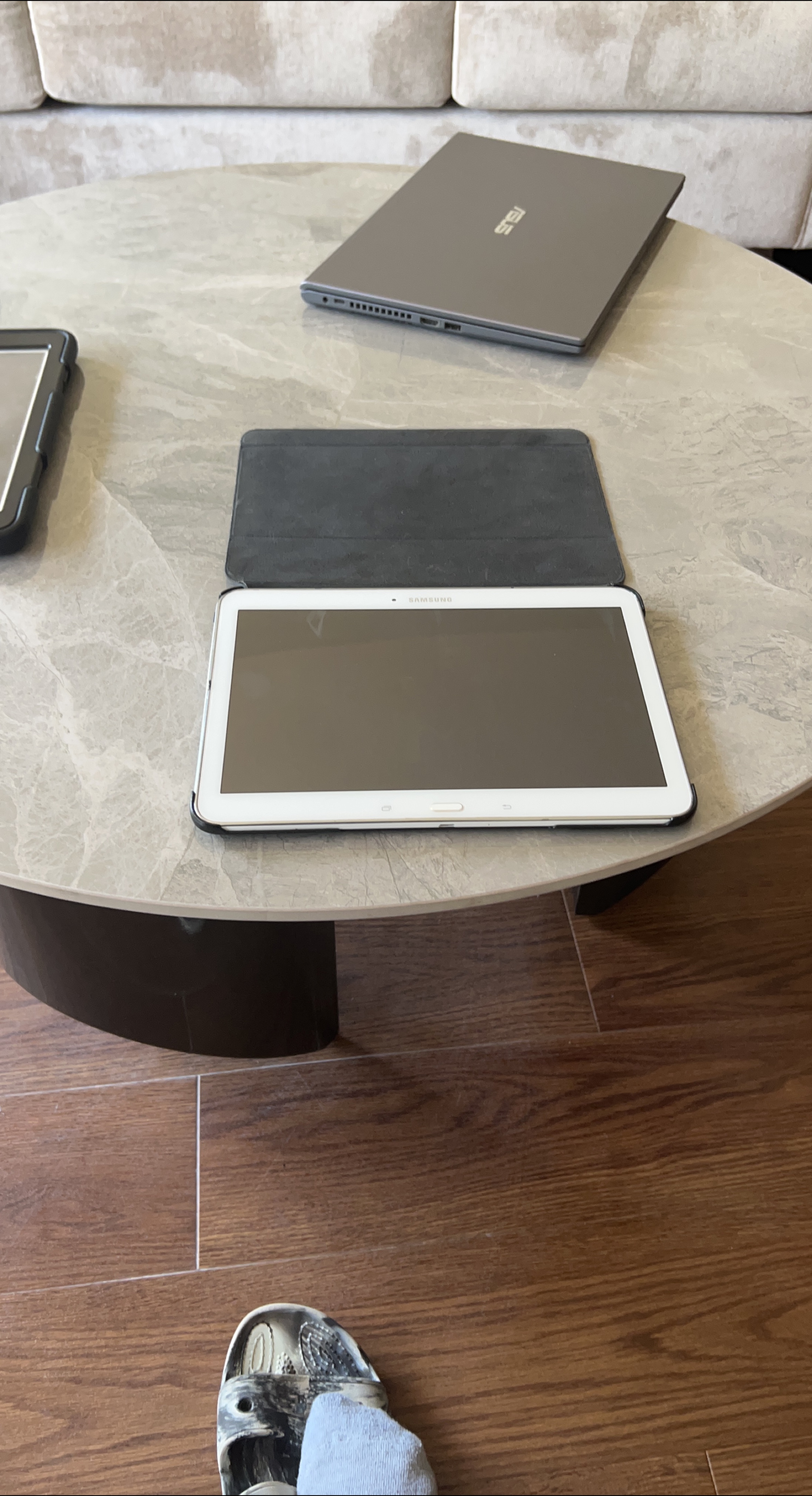 Samsung Galaxy Tab 4 thumbnail