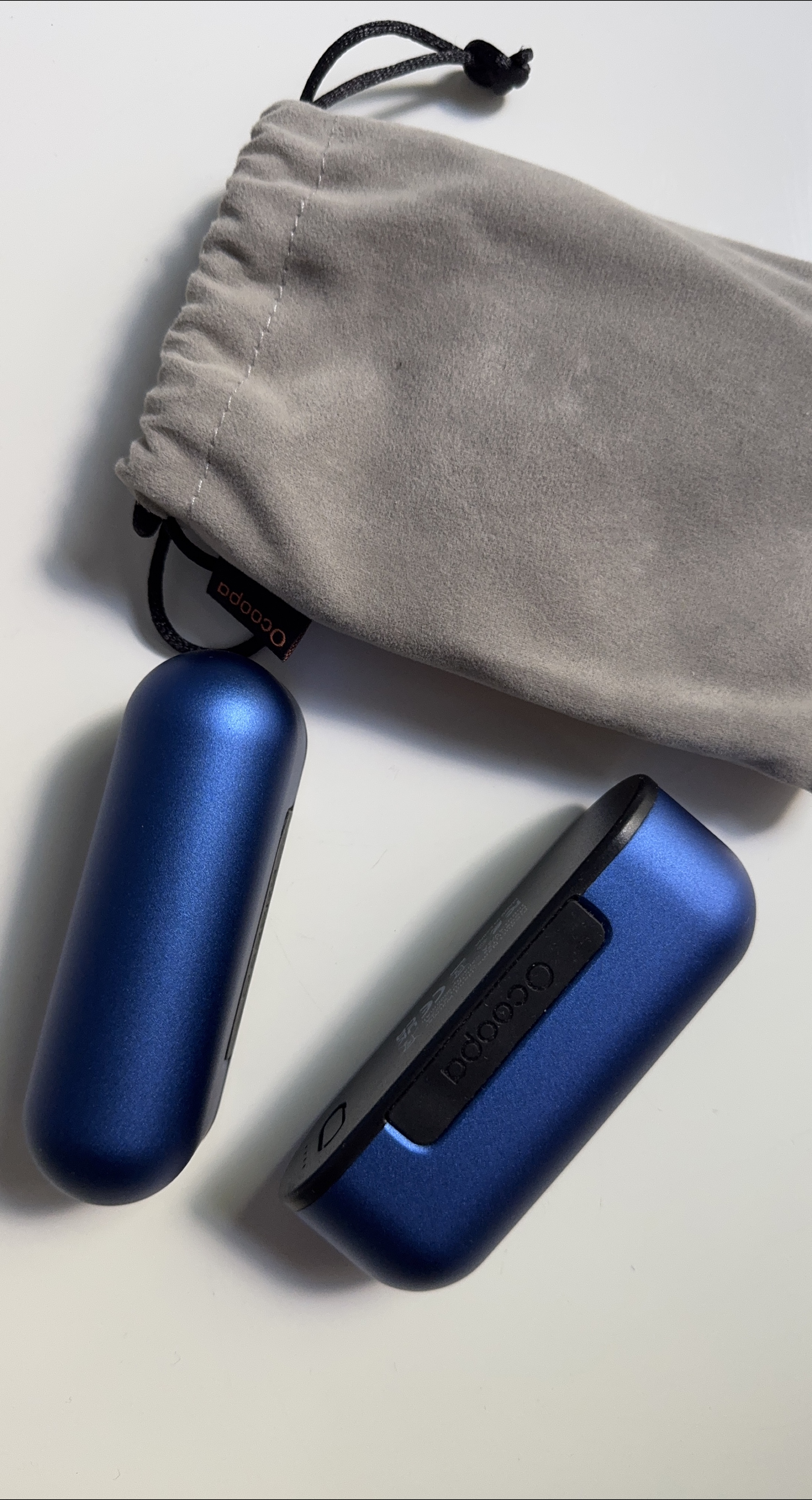 Ocoopa Rechargeable Hand Warmers thumbnail