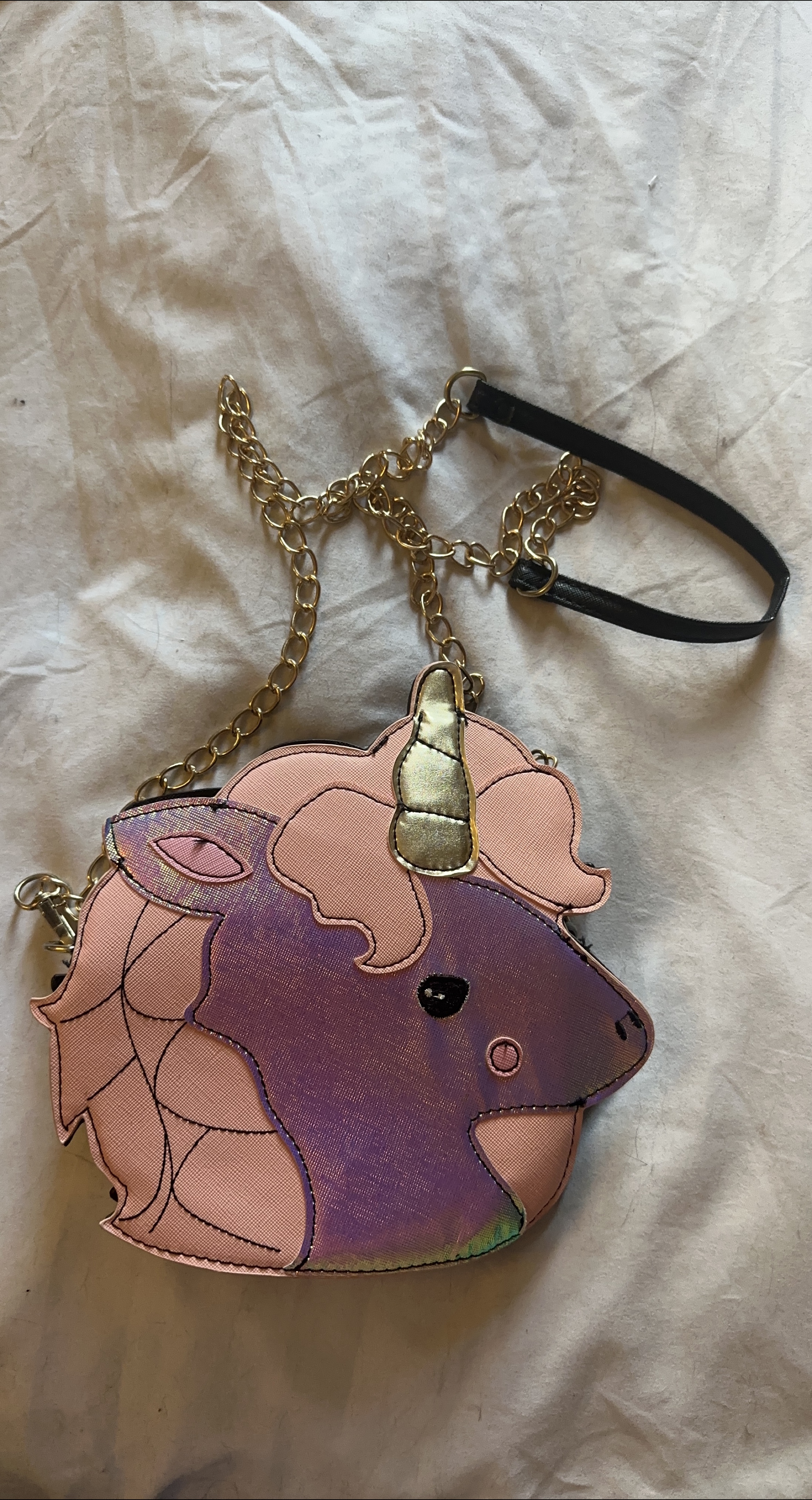 Unicorn Purse thumbnail