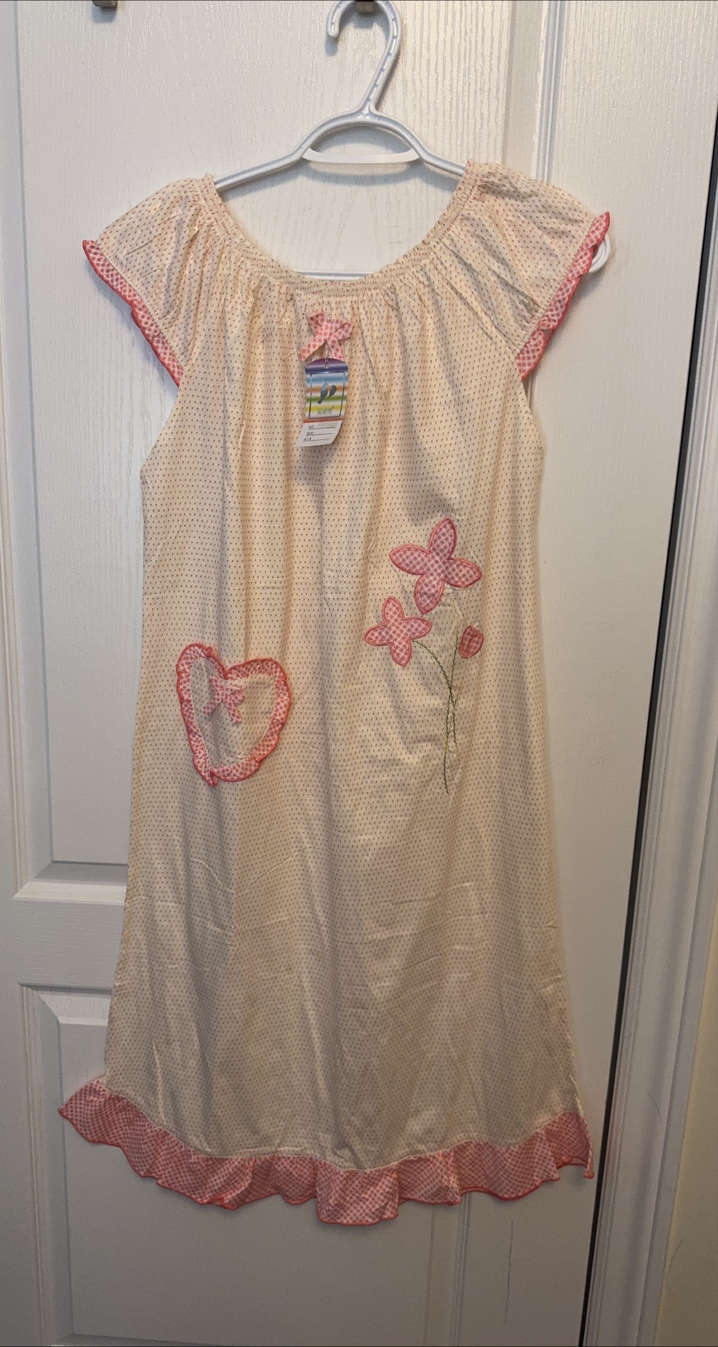 Brand New Frilly Dress thumbnail