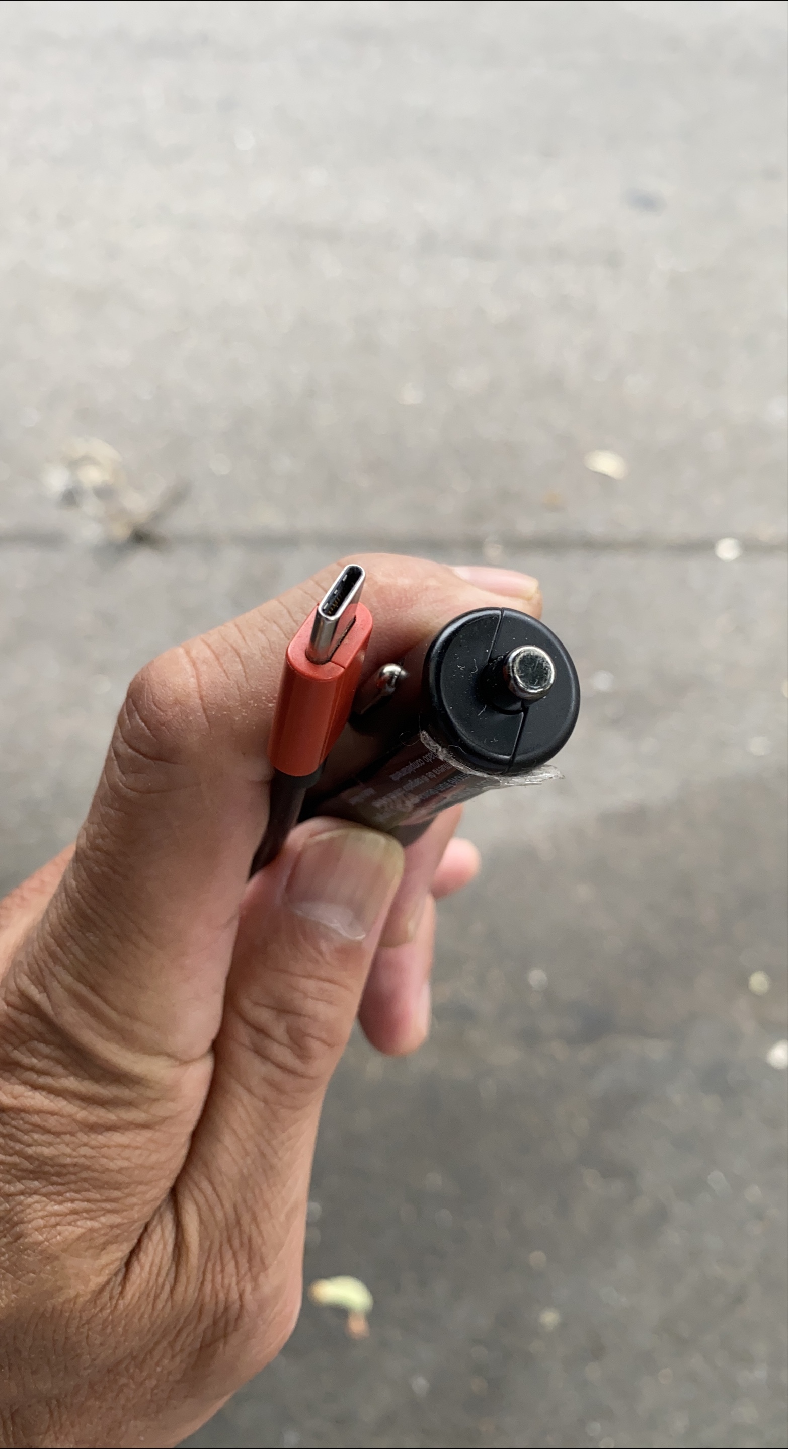 USB-C Charging Cable