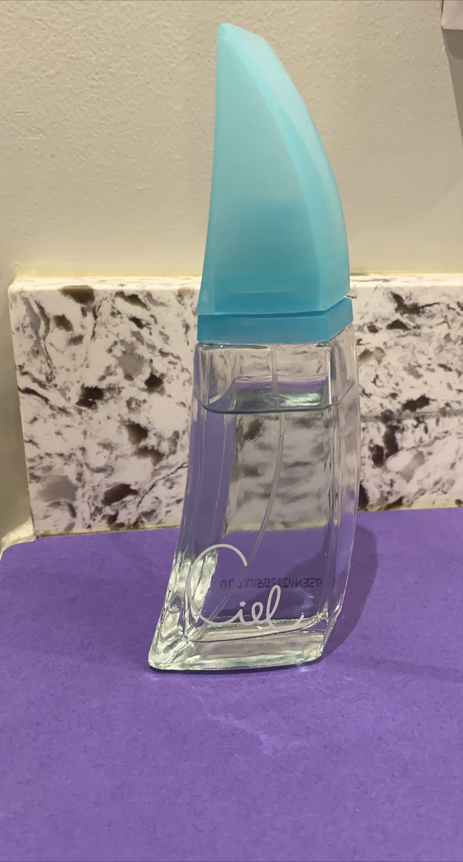 Ciel Perfume thumbnail