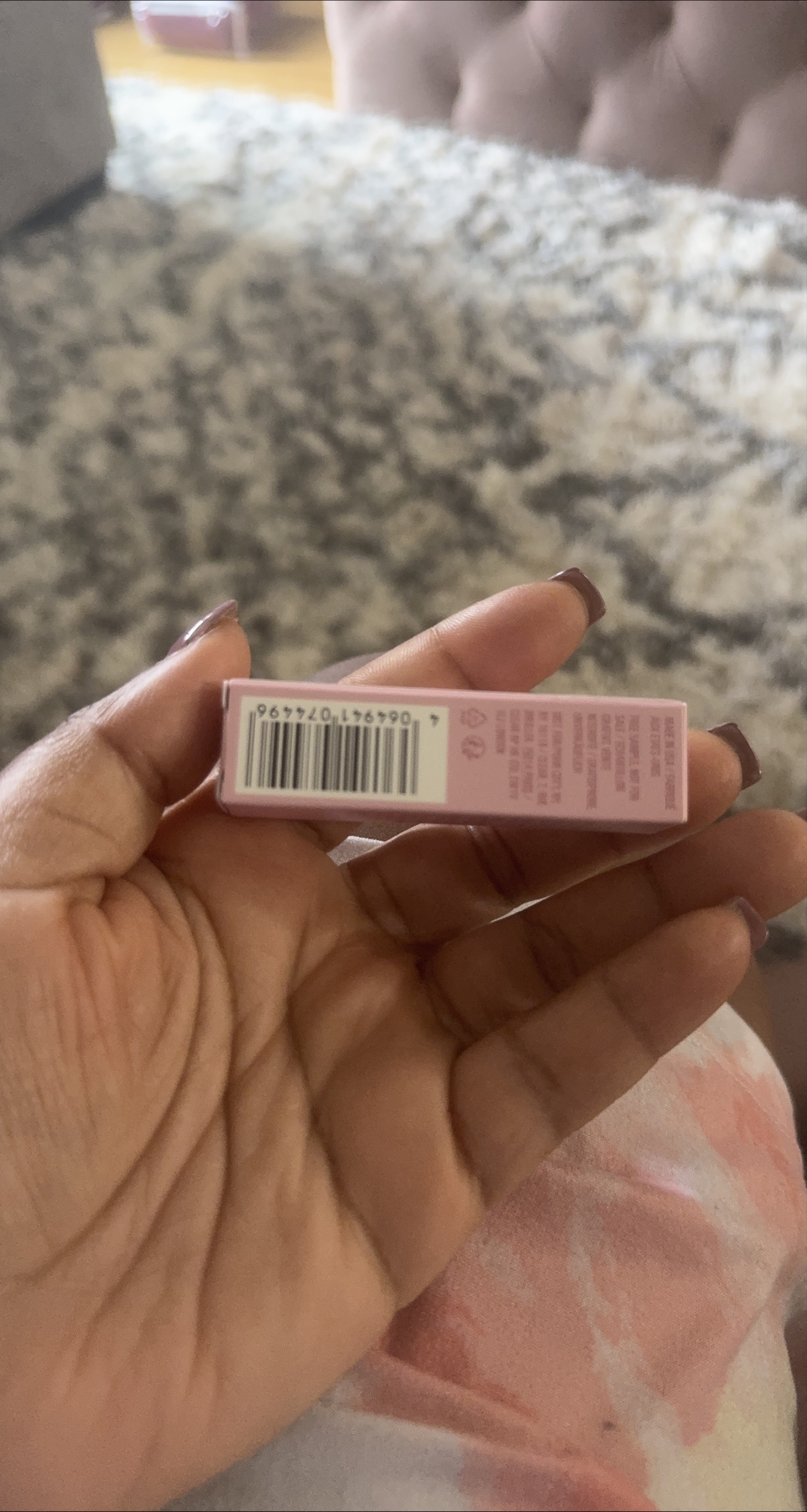 Kylie Jenner Matte Liquid Lipstick thumbnail