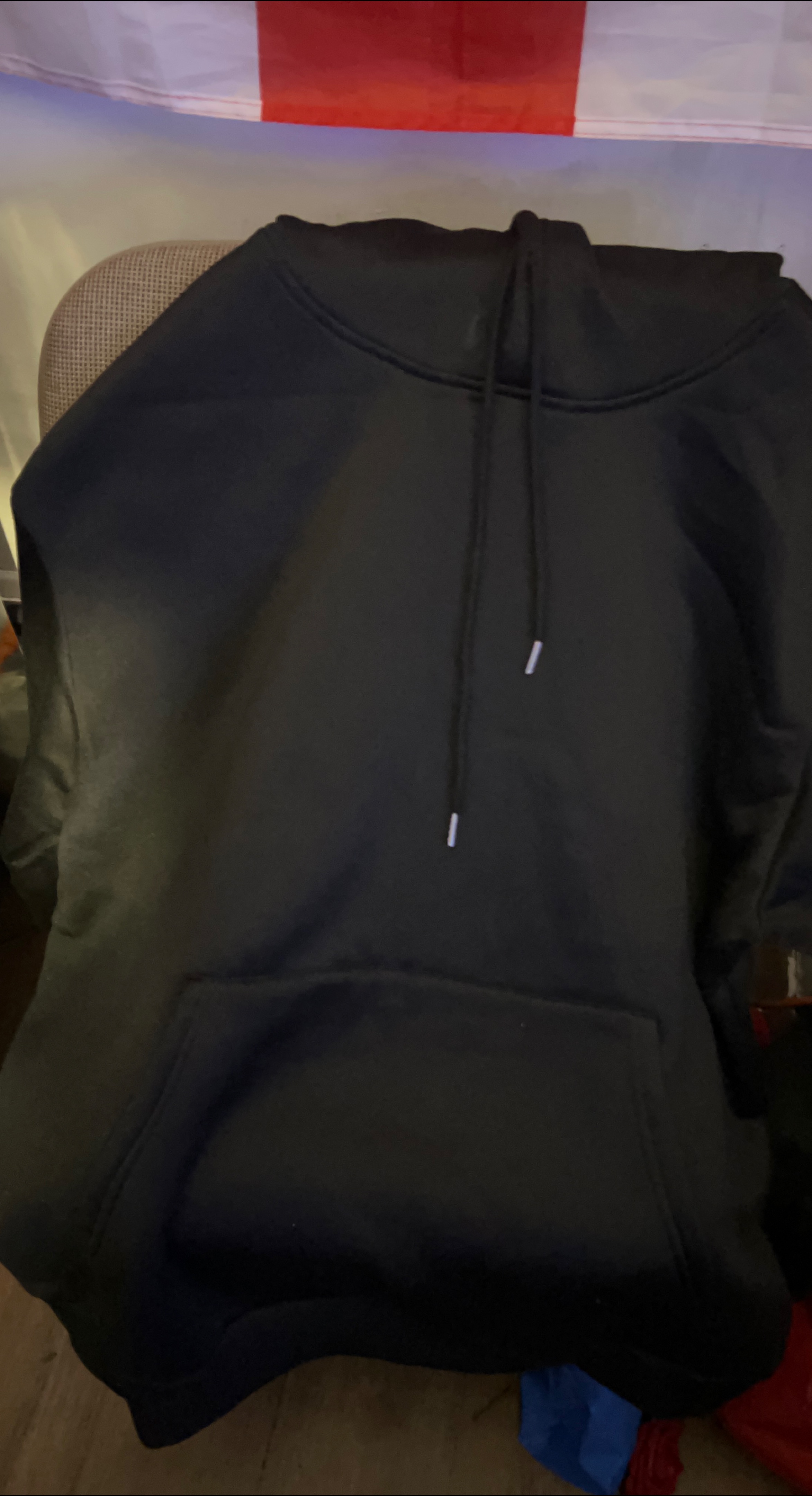 Black Hoodie thumbnail