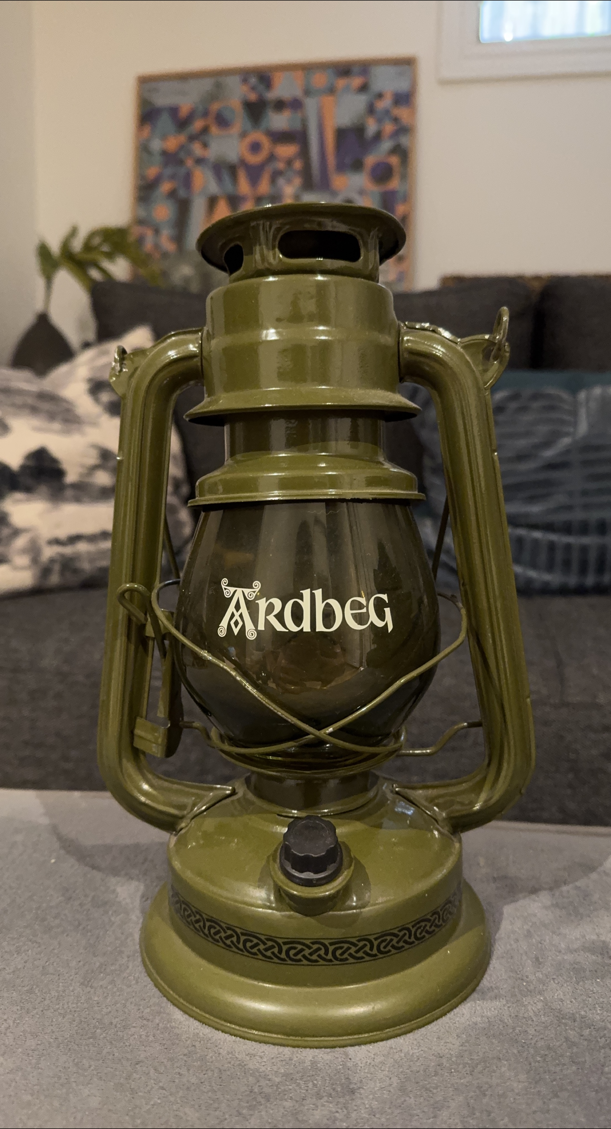 Ardbeg Green Lantern thumbnail