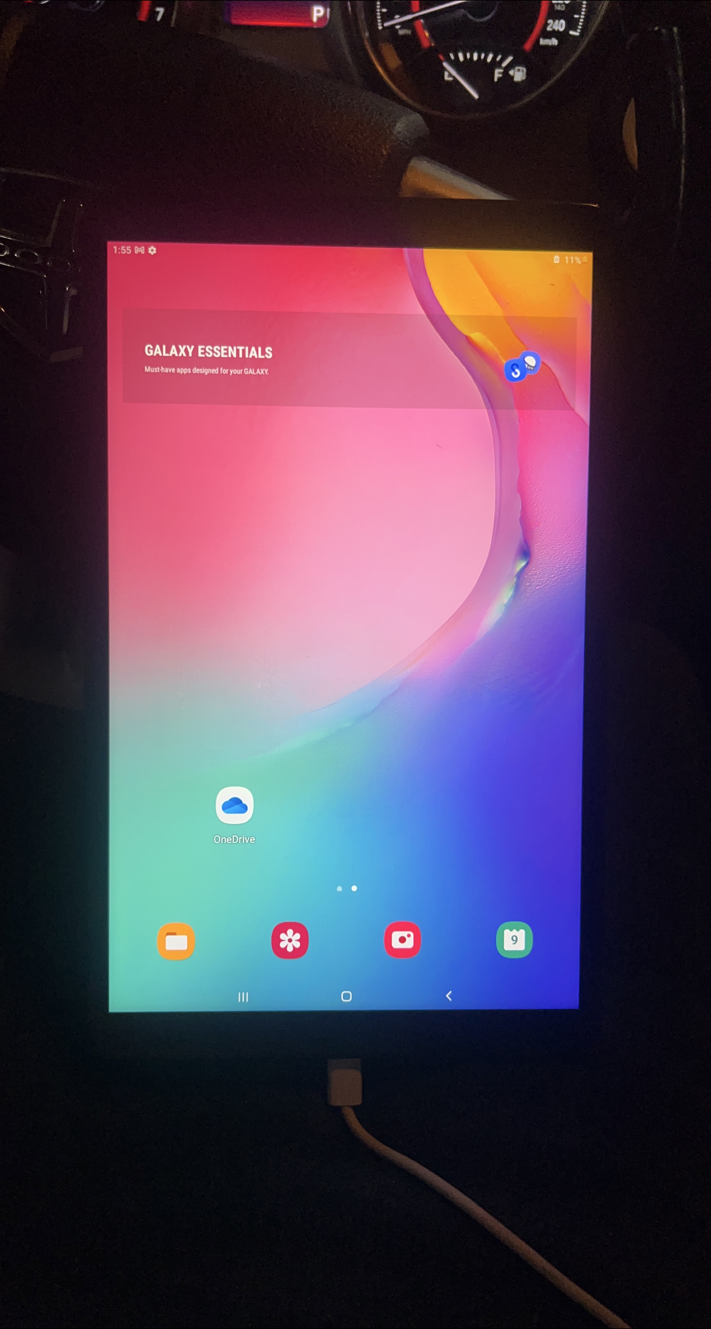 Samsung Galaxy Tab A thumbnail
